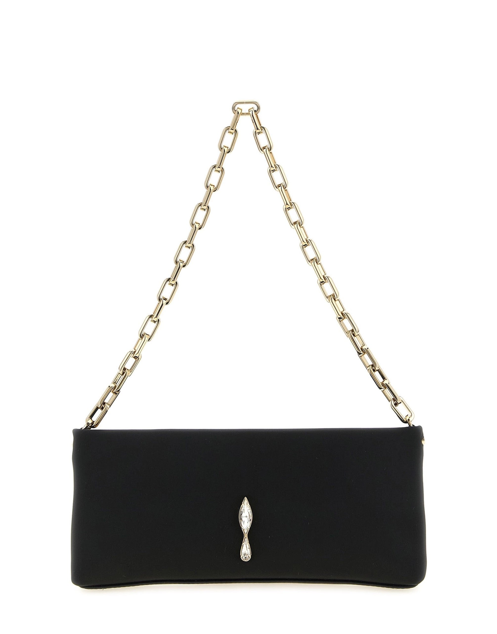 Christian Louboutin Maykimay Clutch