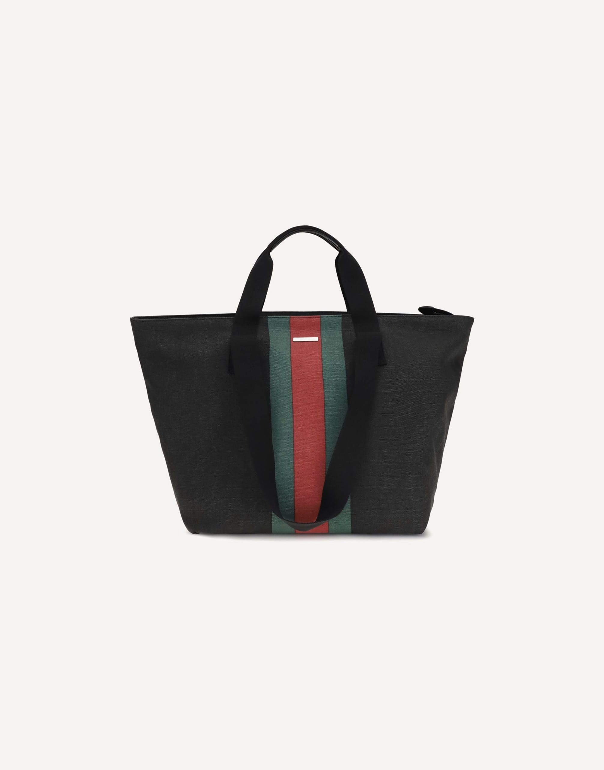 Gucci Web Tote Bag