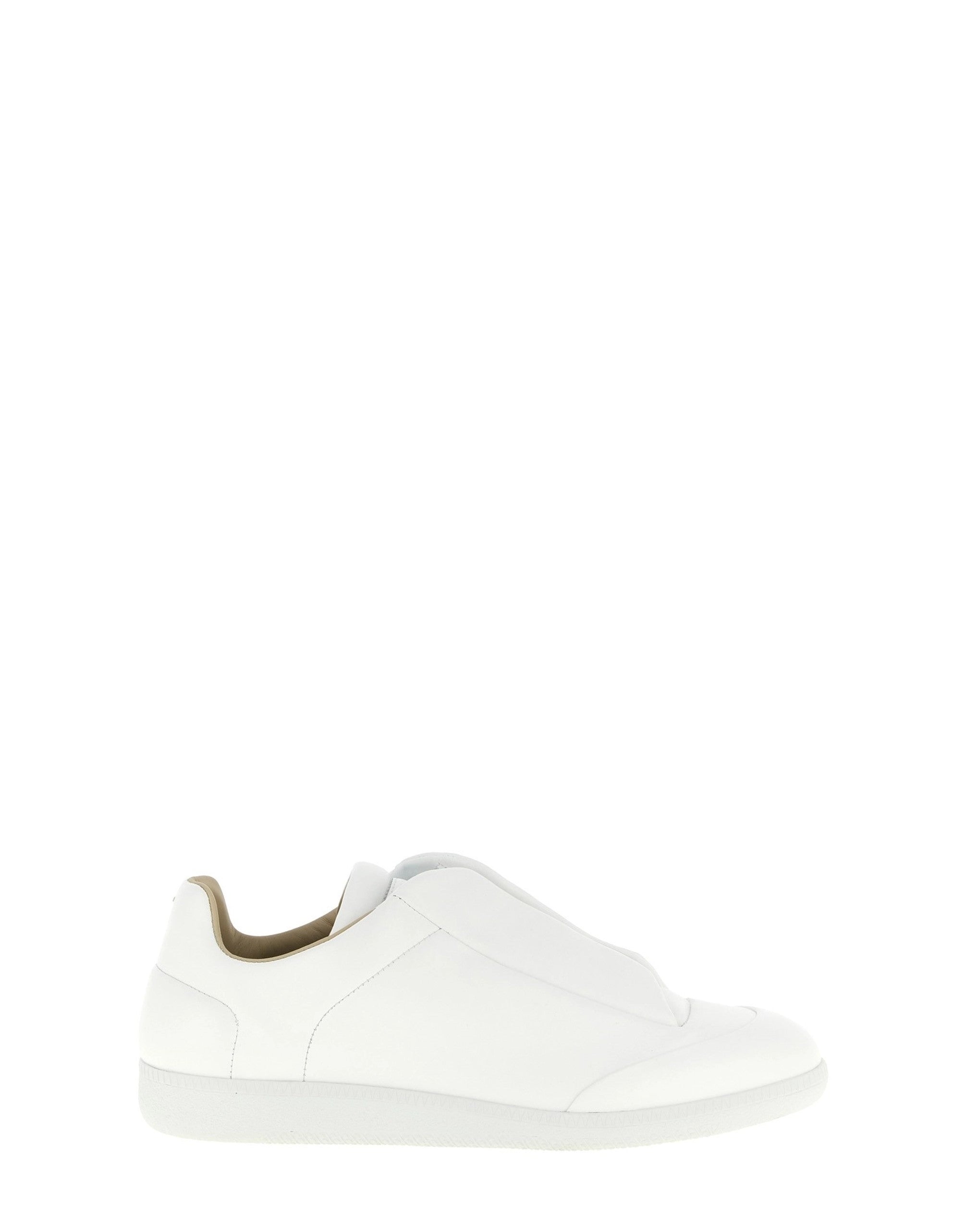 Maison Margiela Future Low-Top Sneakers