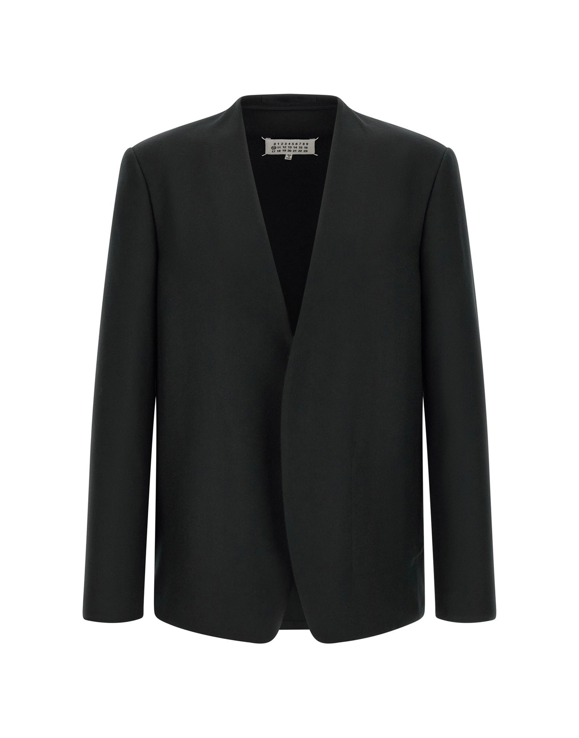 Maison Margiela Minimal Blazer
