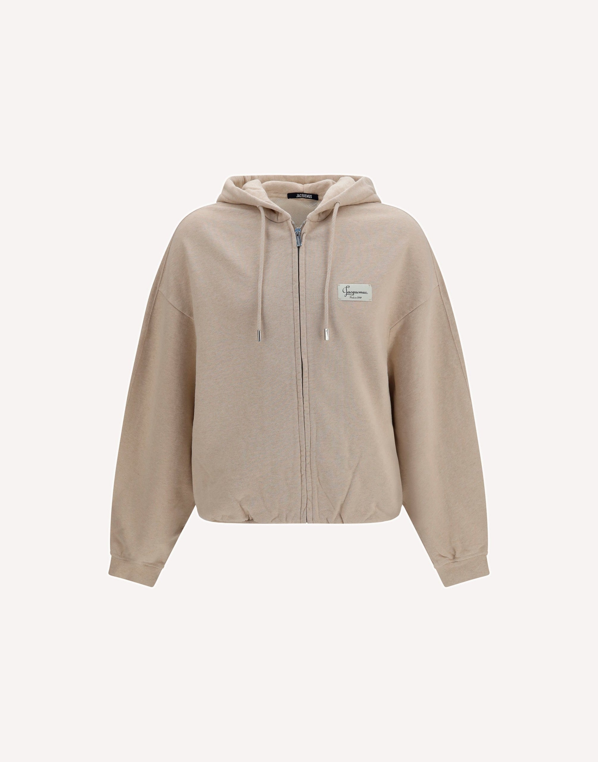 Jacquemus Le Montaigne Hooded Sweatshirt