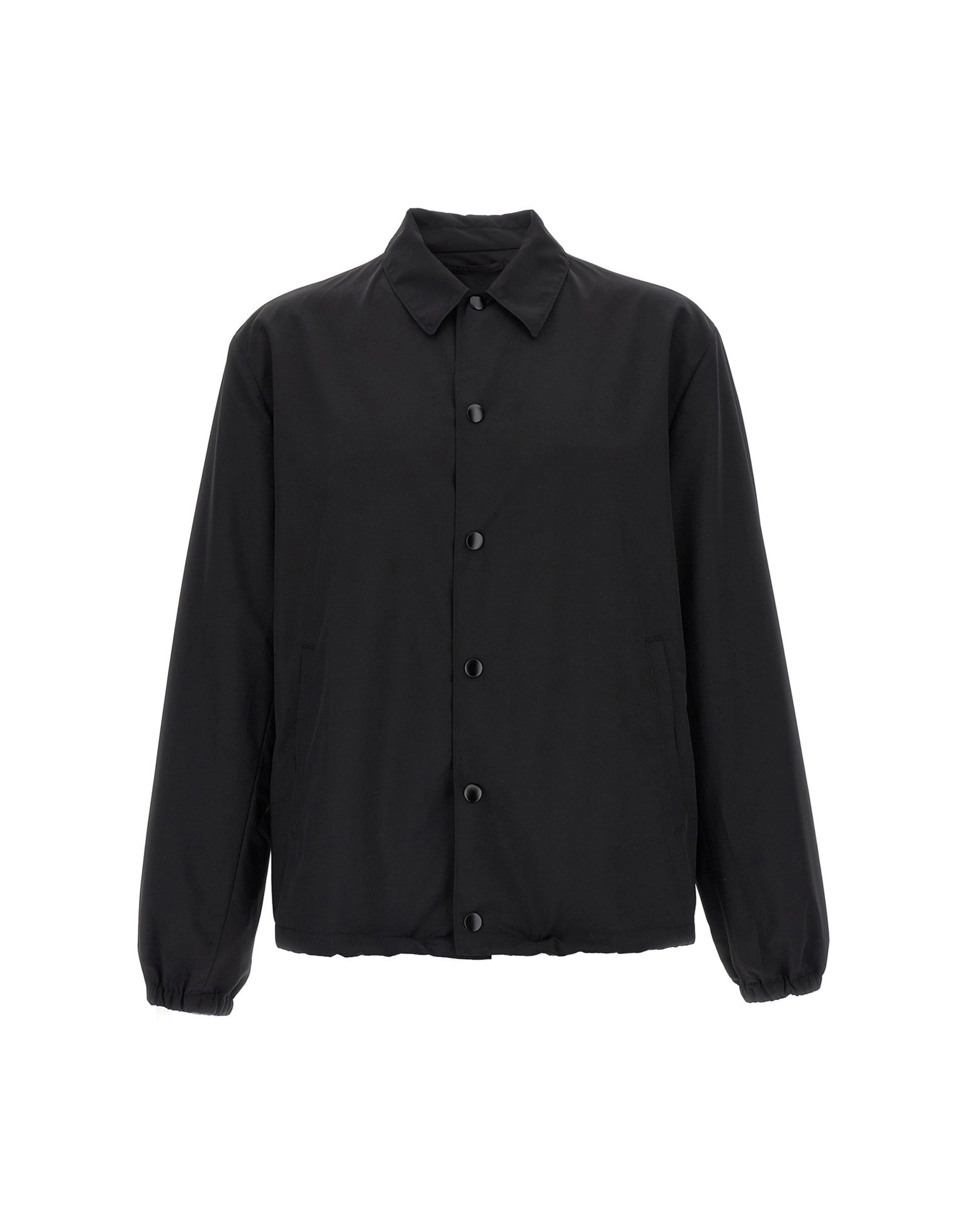 Prada Travel Wool Blouson