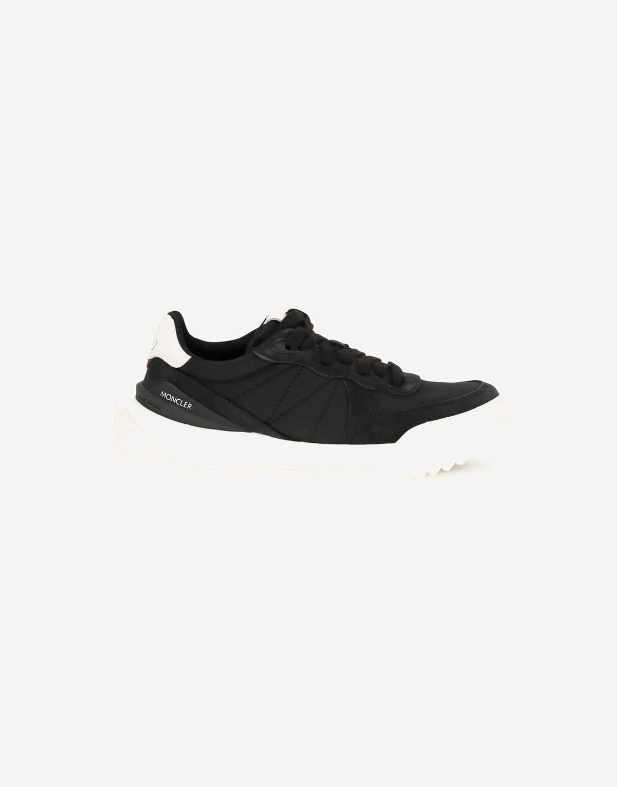 Moncler City Trek Sneakers