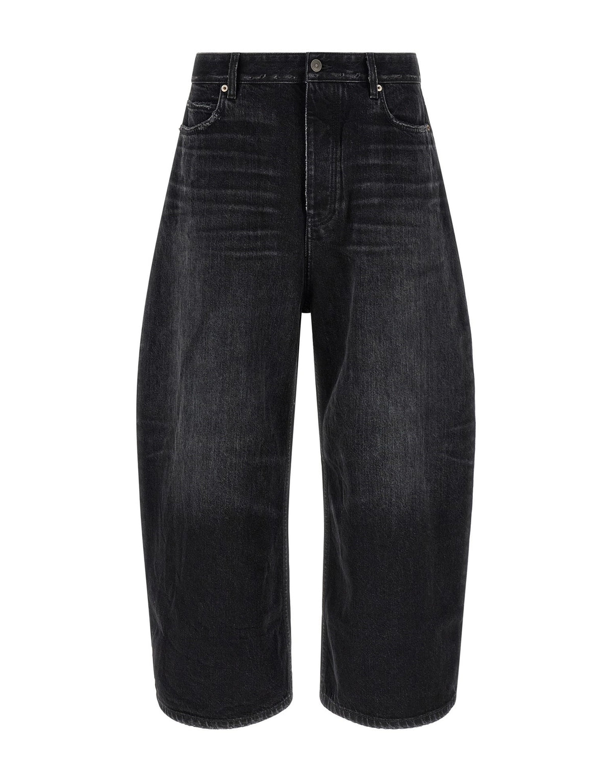 Balenciaga Incurvati Jeans