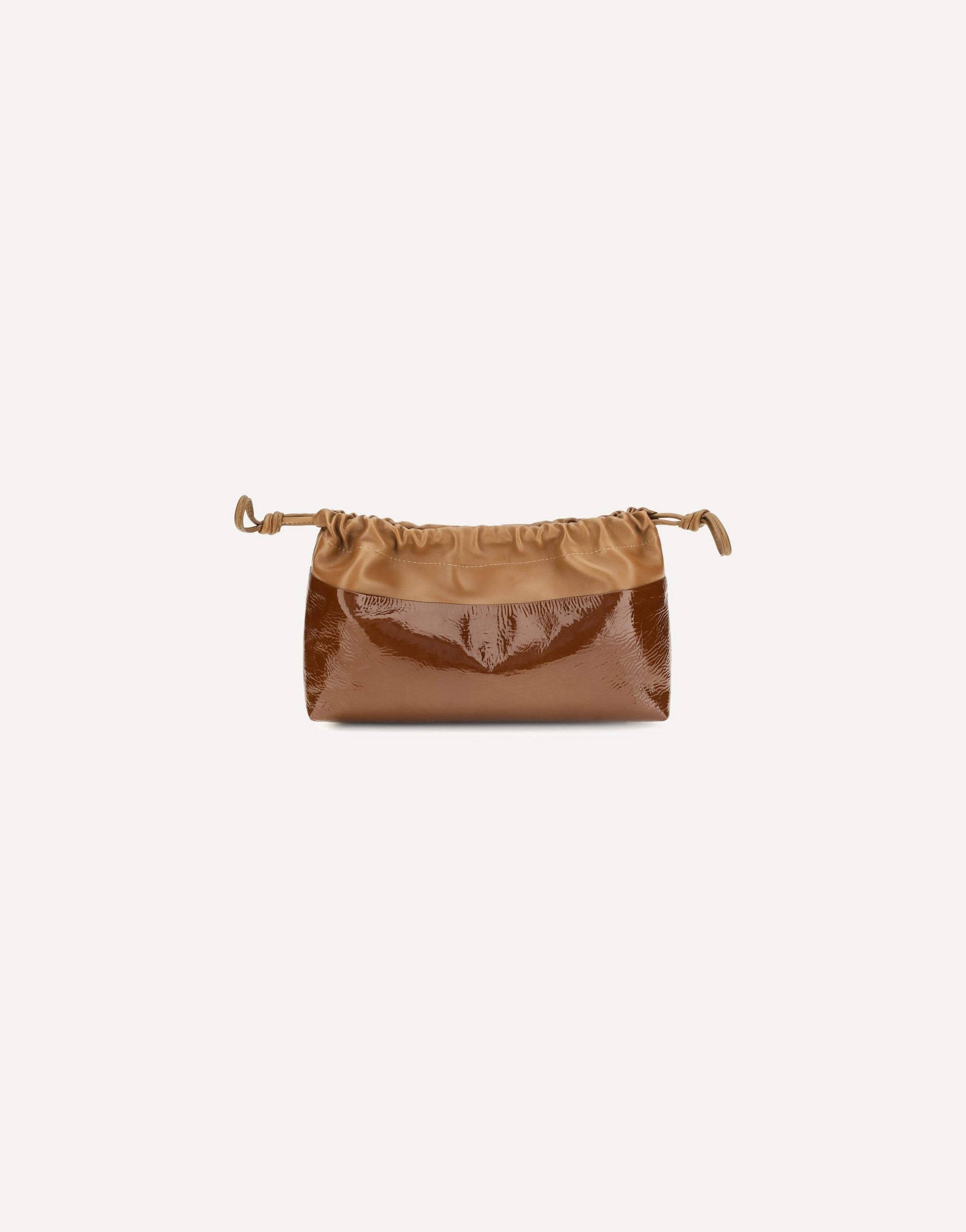 Pierre Hardy Twin Clutch Bag