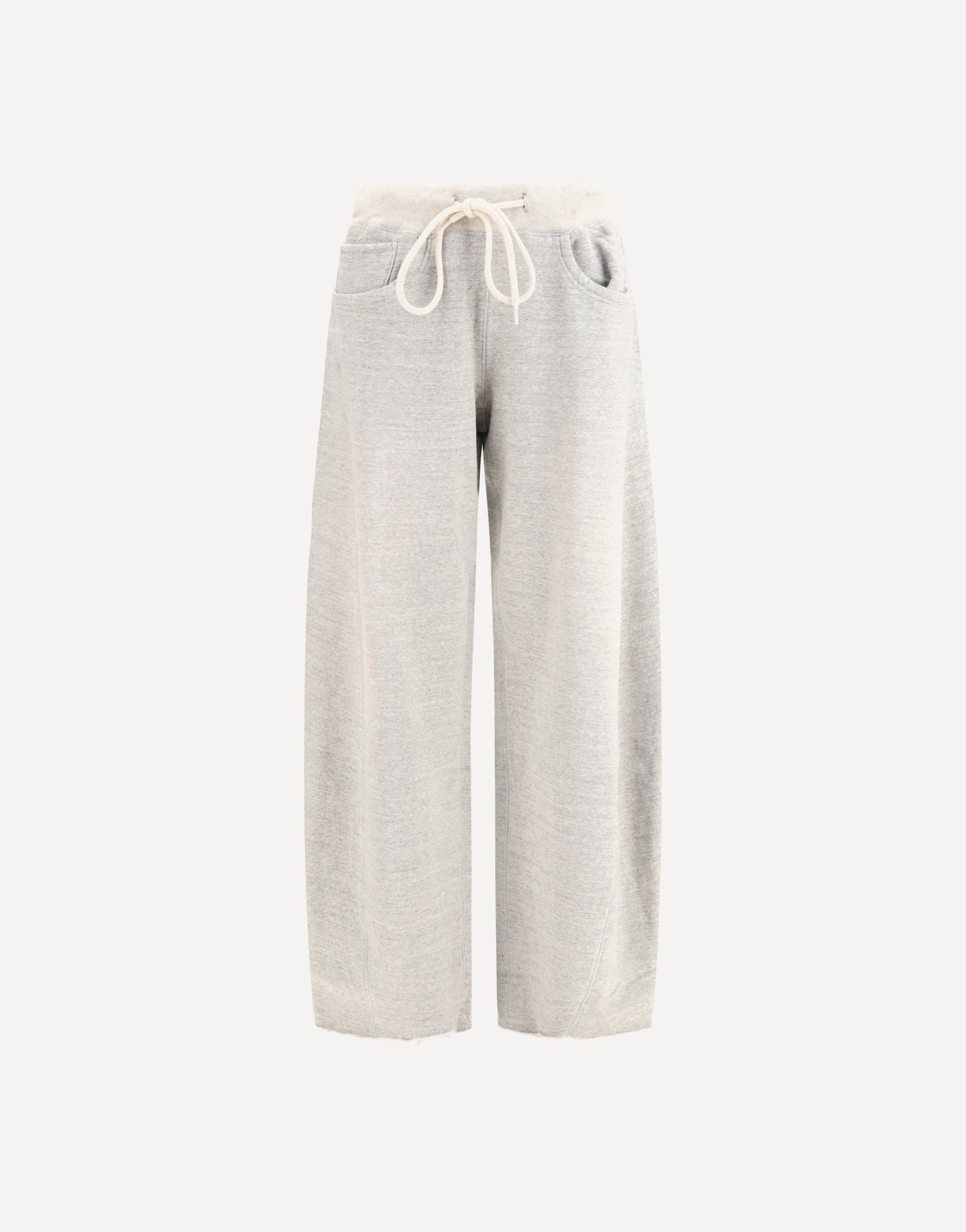R13 Relaxed Darted Sweatpants