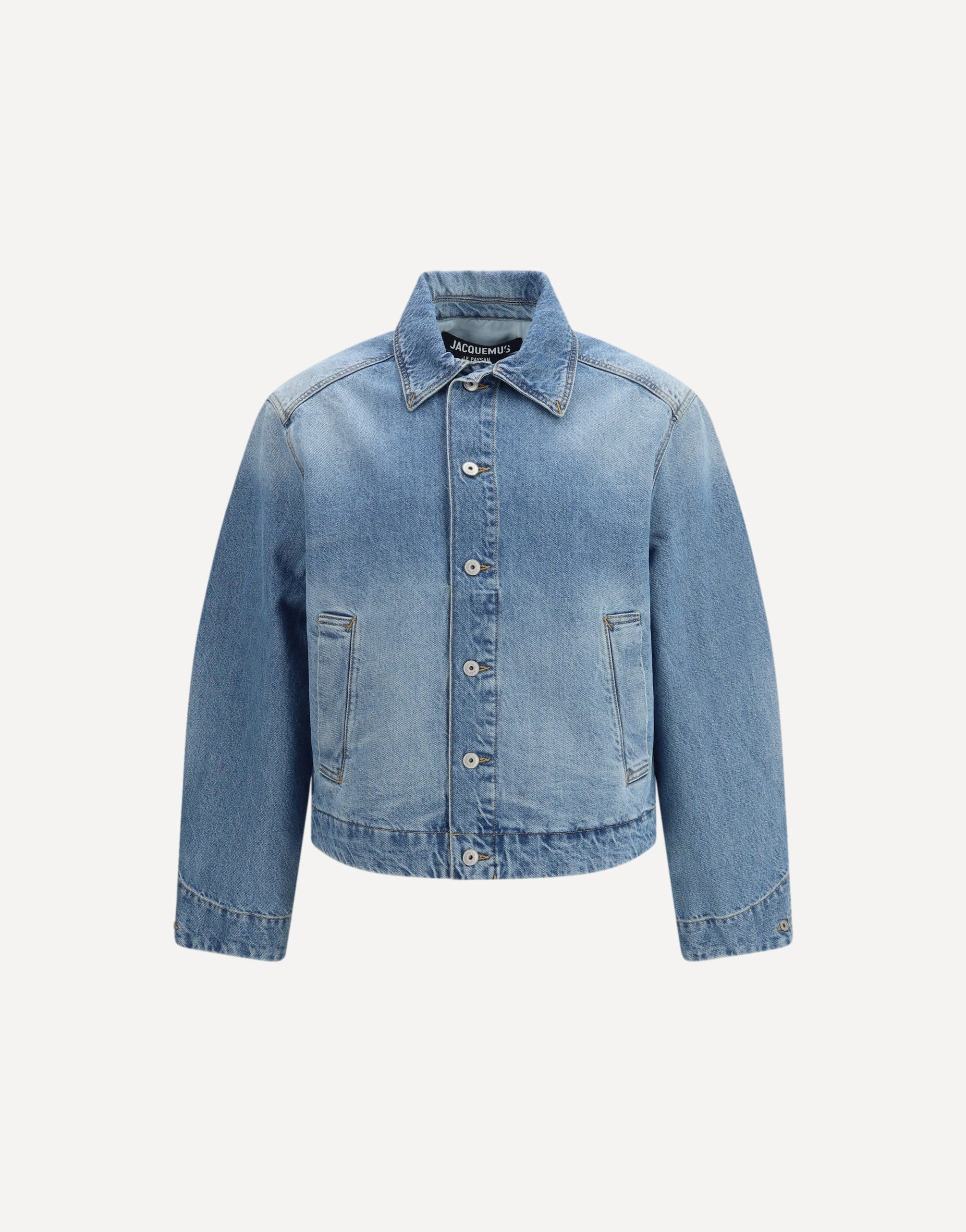 Jacquemus デニムジャケット | Sendegaro JP