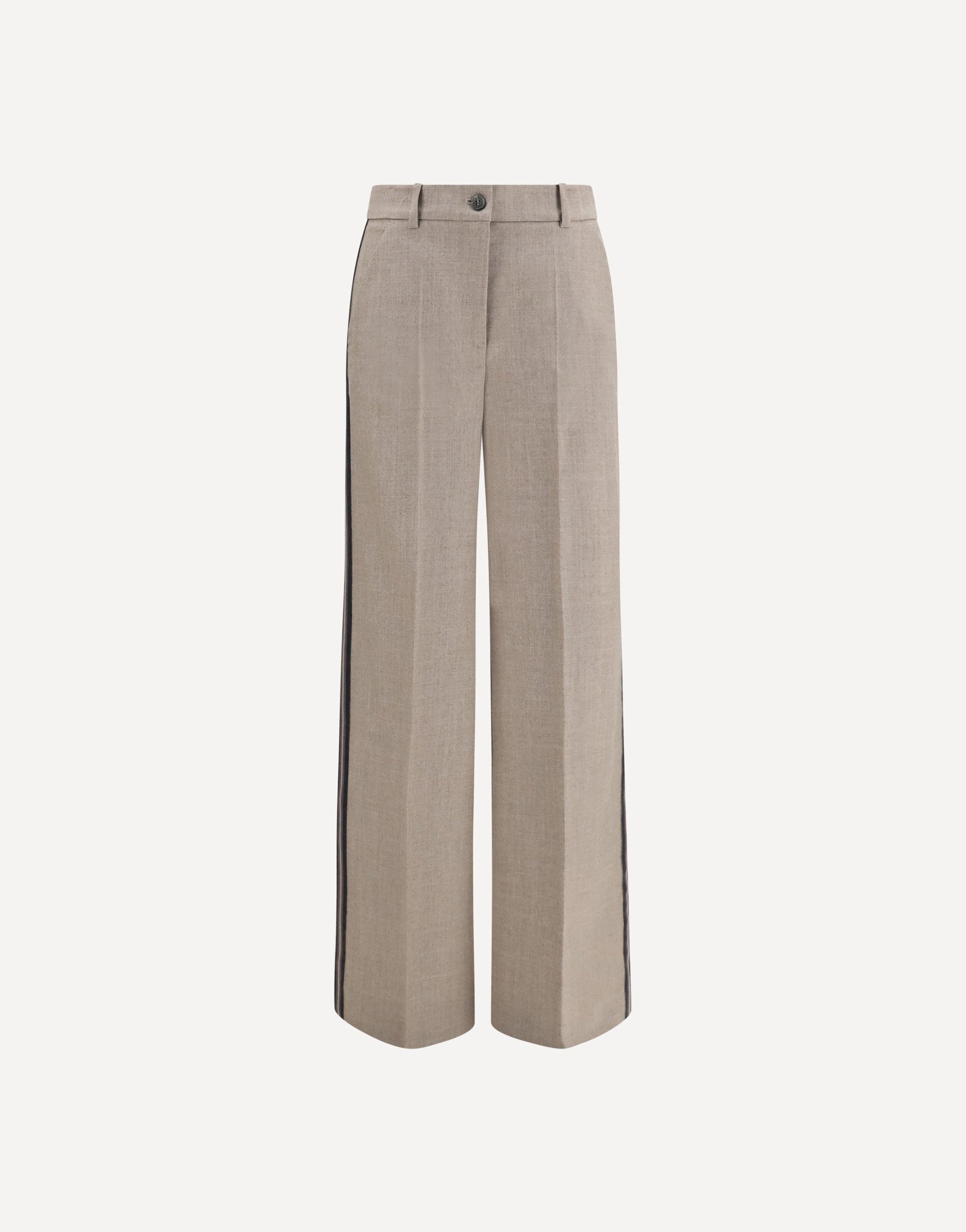 P.A.R.O.S.H. Virgin Wool Pants