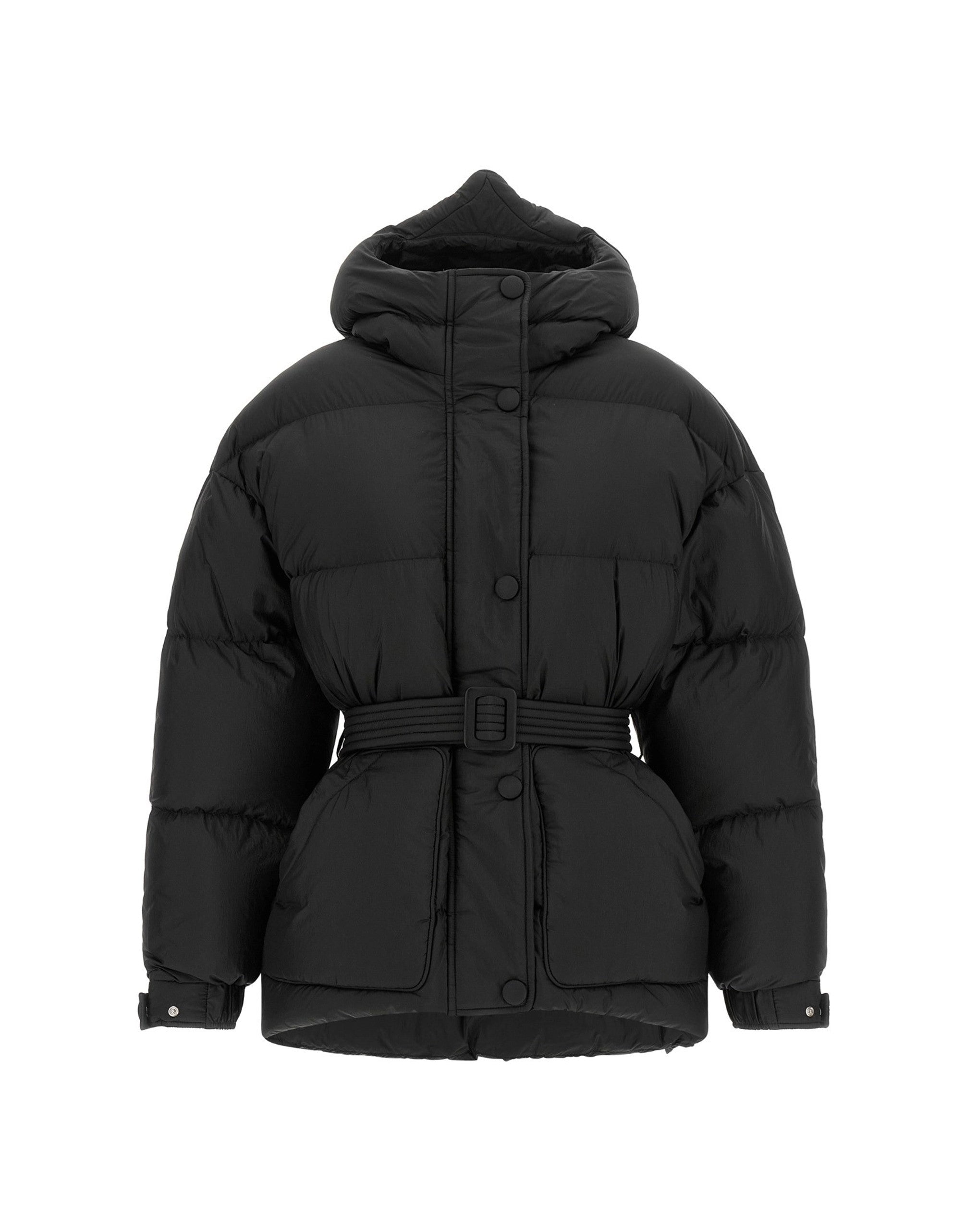 IENKI IENKI Fox Michlin Down Jacket