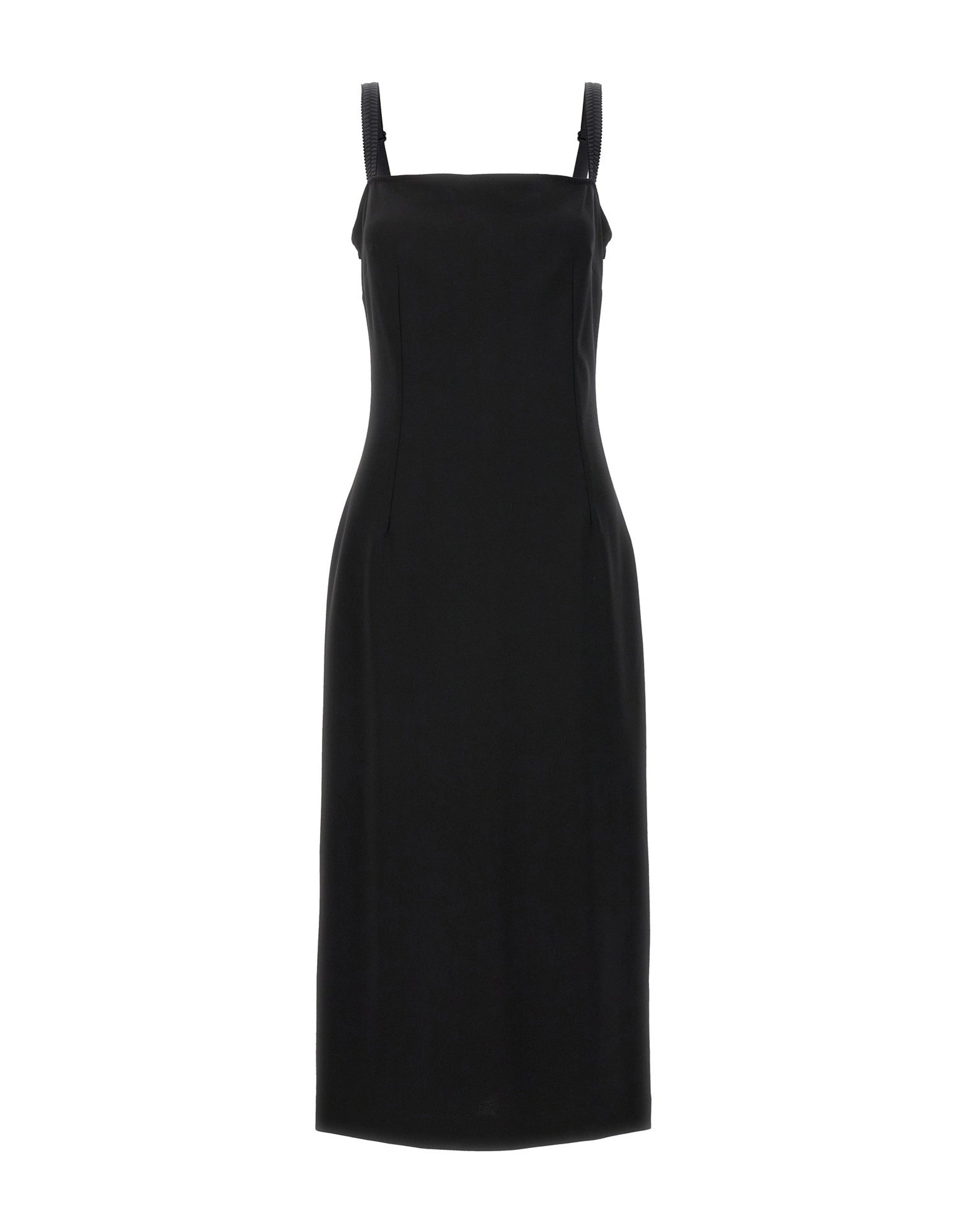 Dolce & Gabbana Milan Stitch Dress
