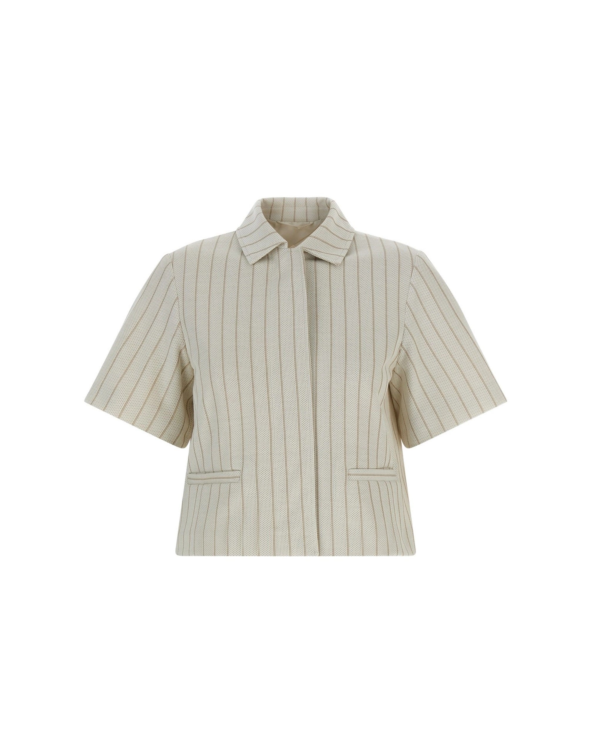 Max Mara Mxmangio-Jacke