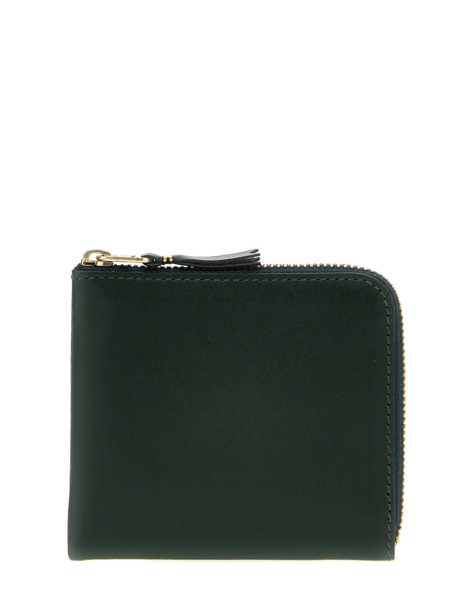 Comme Des Garçons Arecalf Zip-Around ウォレット | Sendegaro JP