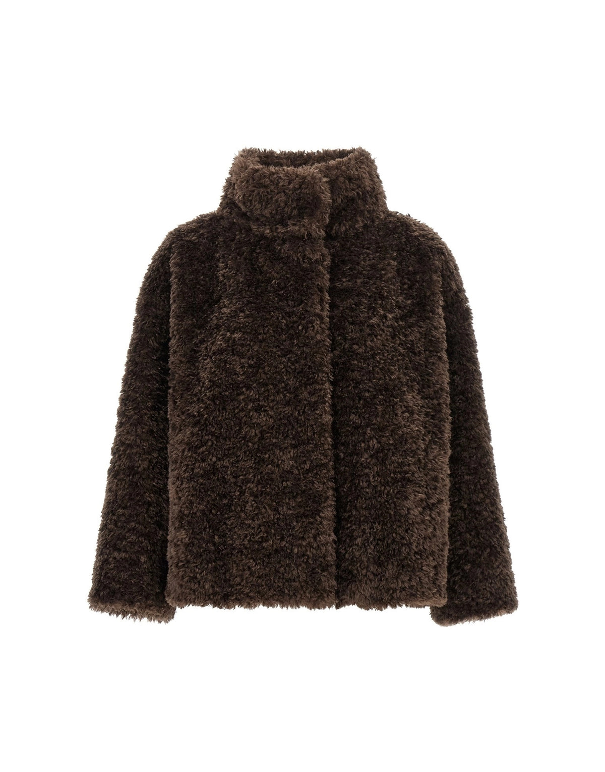 Herno Tocco Cropped Jacket