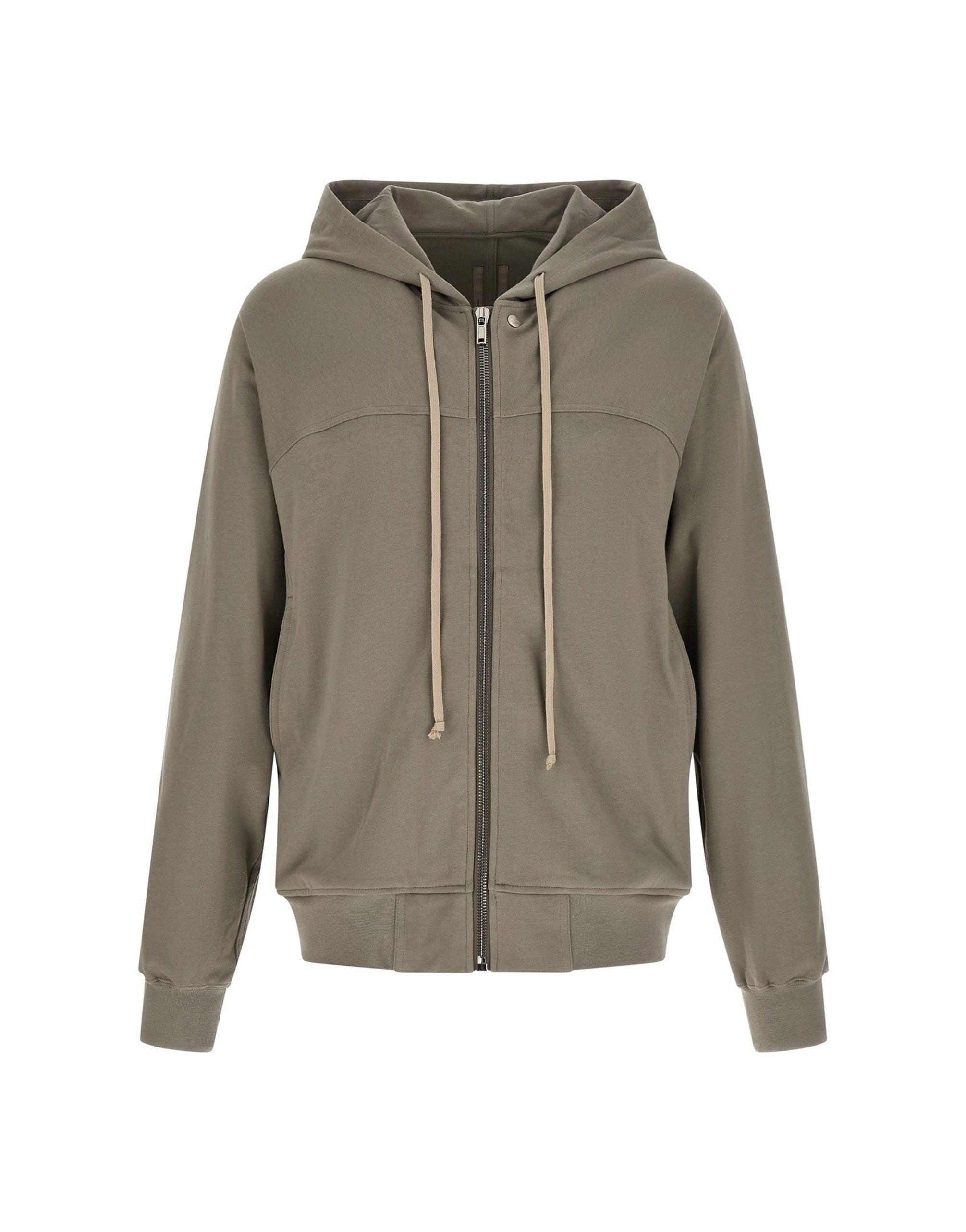Rick Owens Windbreaker Hoodie