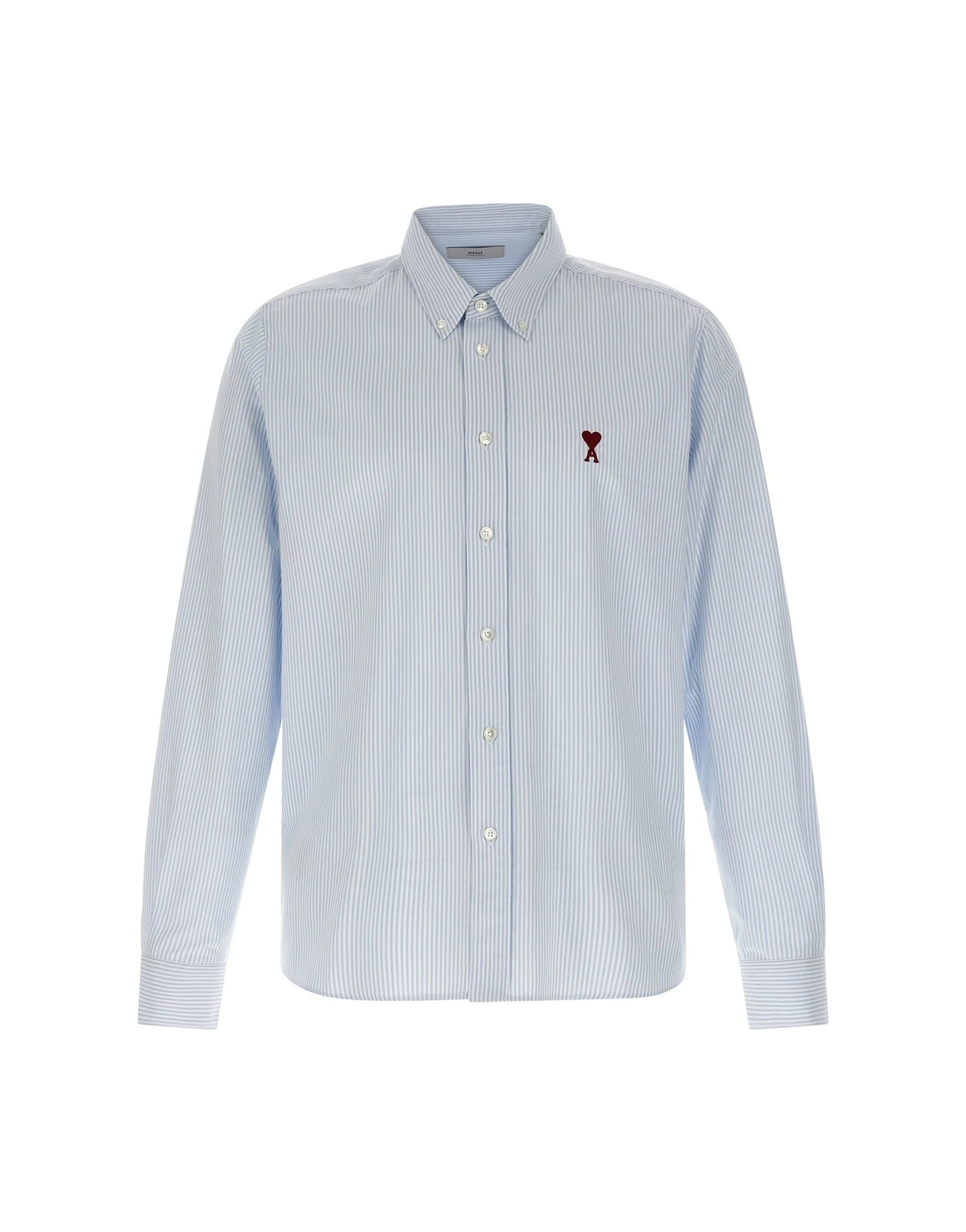 Ami Paris Ami De Coeur Shirt