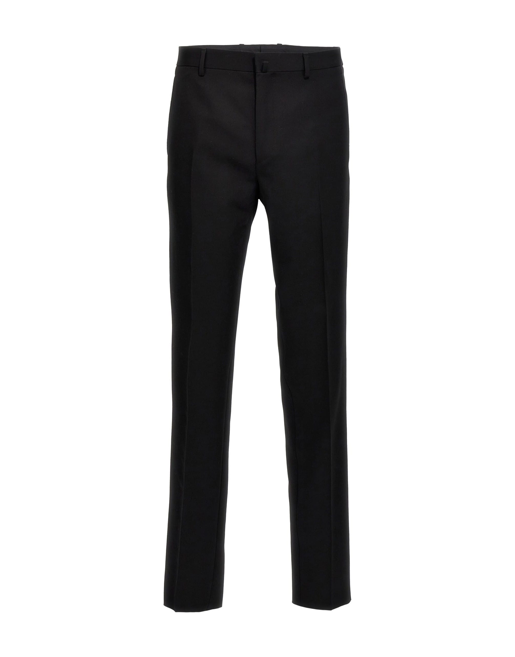 Lanvin بنطال توكسيدو