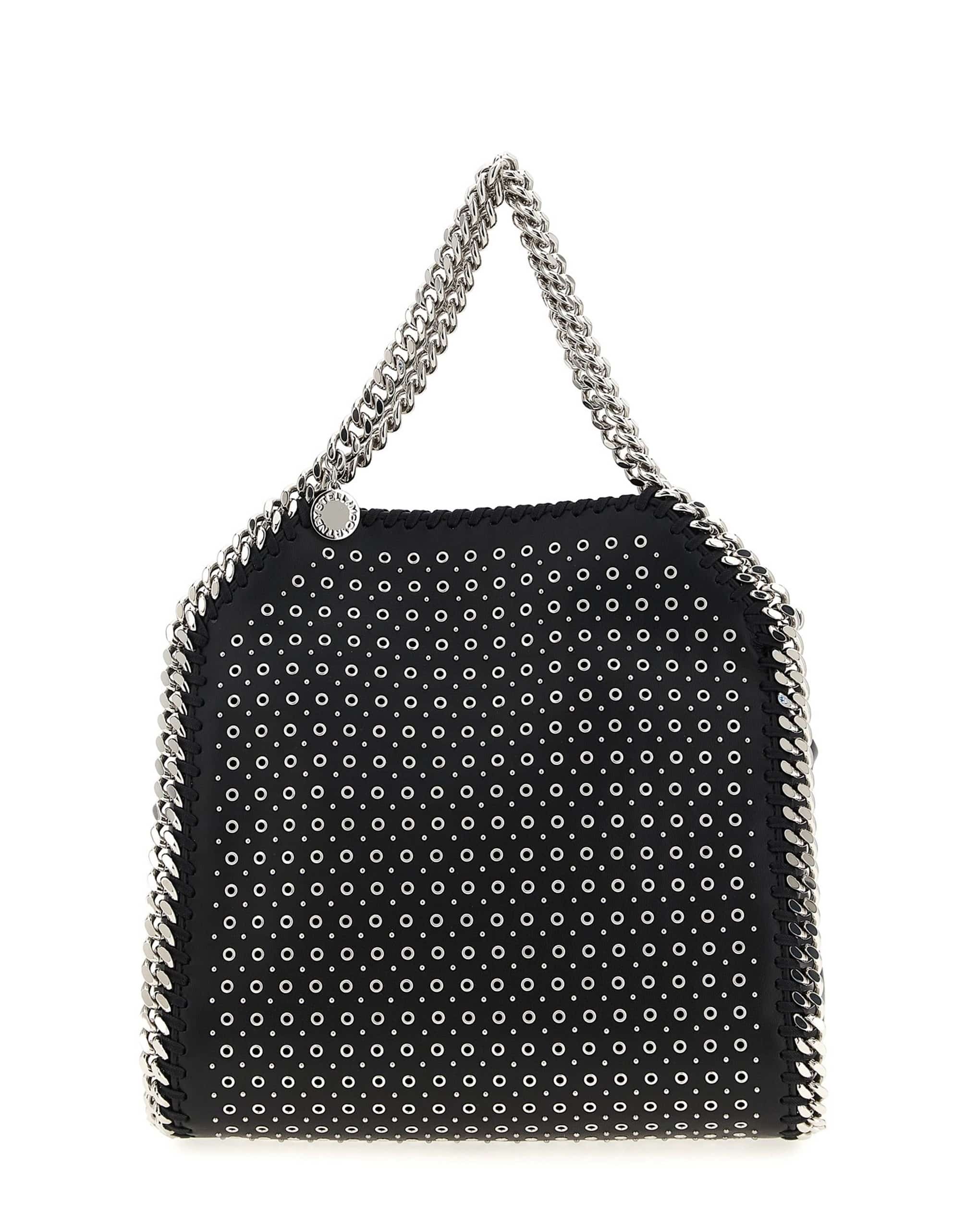 Stella McCartney Bolsa Mini Falabella