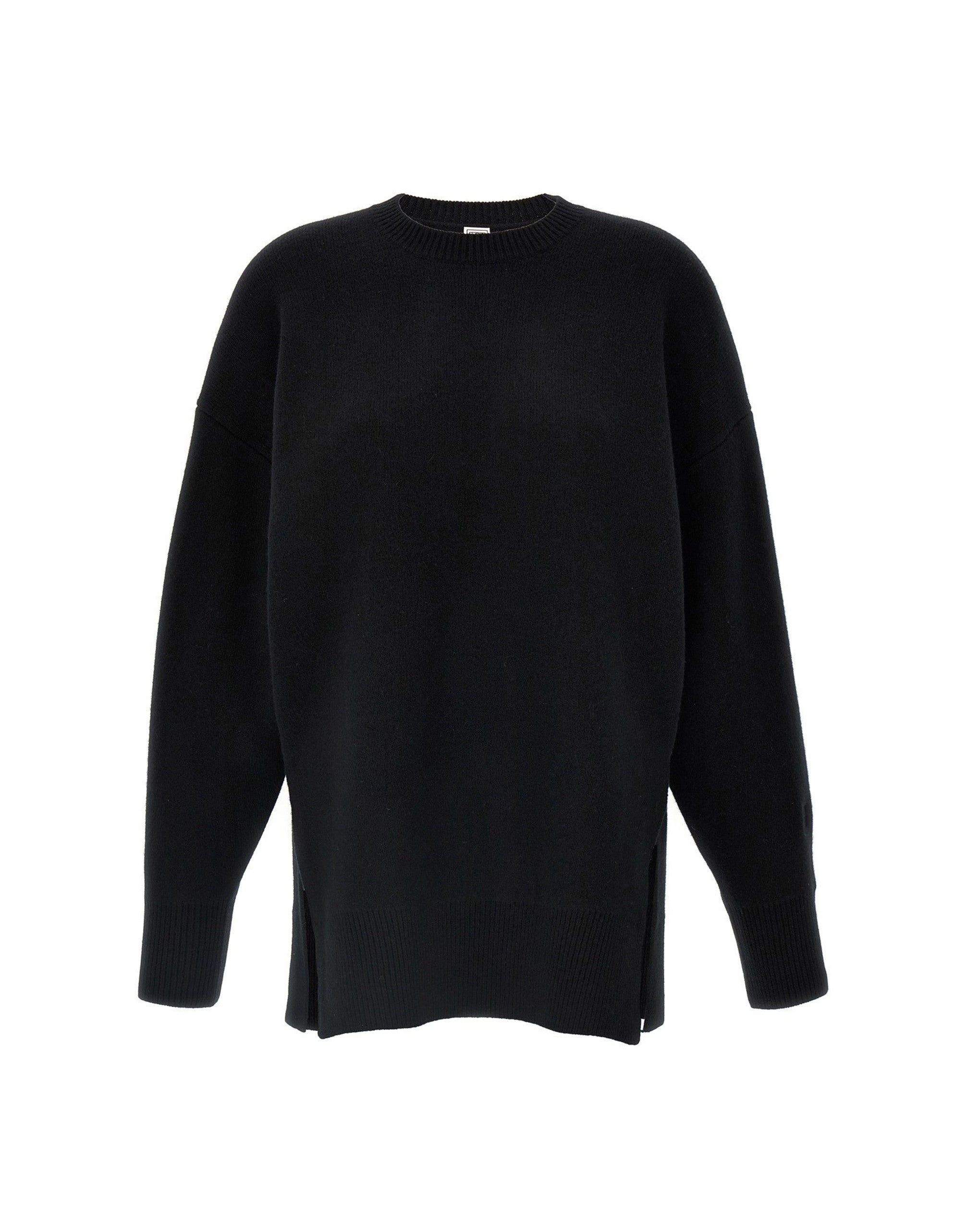 TOTEME Double-Knit Sweater