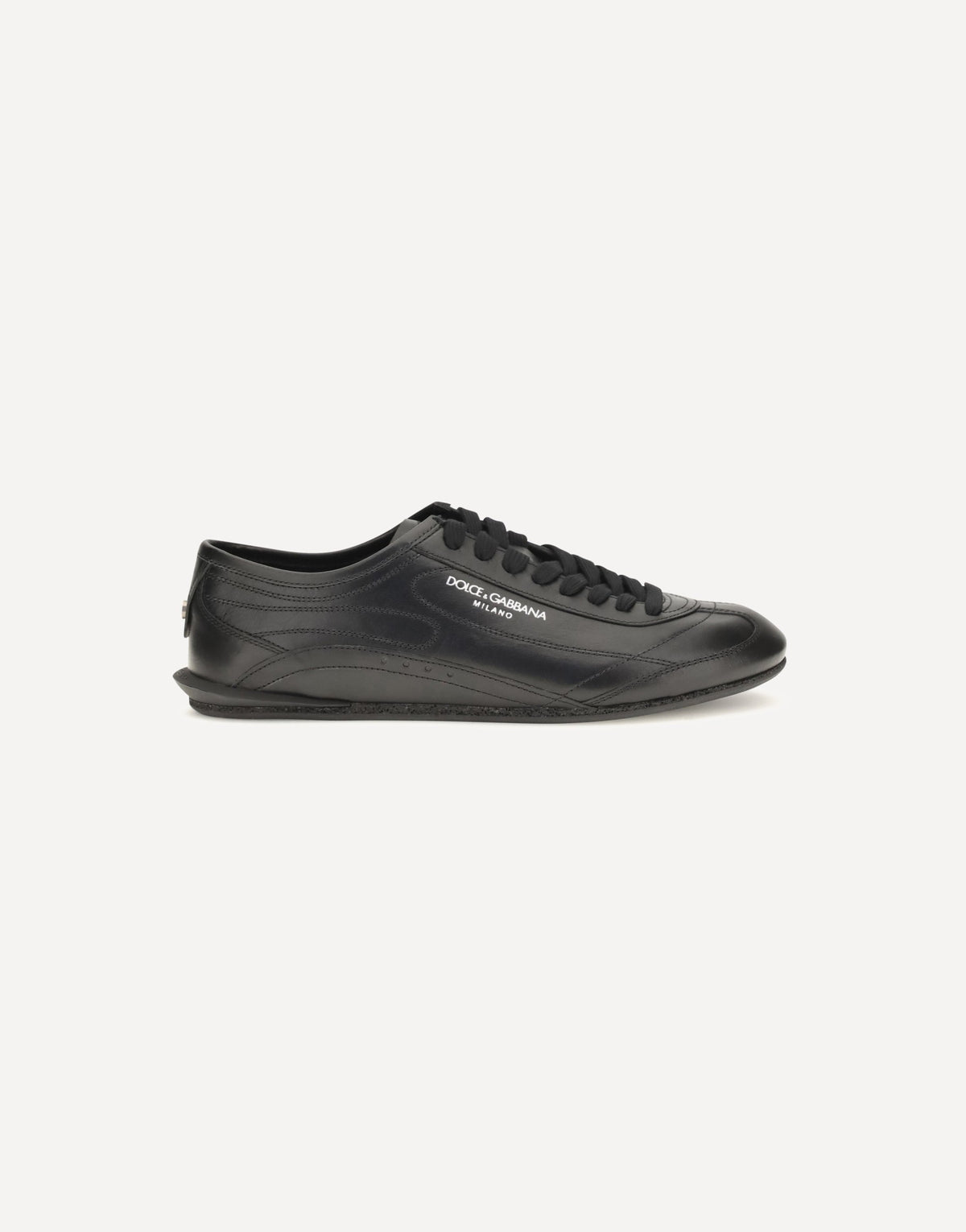Dolce & Gabbana Lipari Low-Top Sneakers