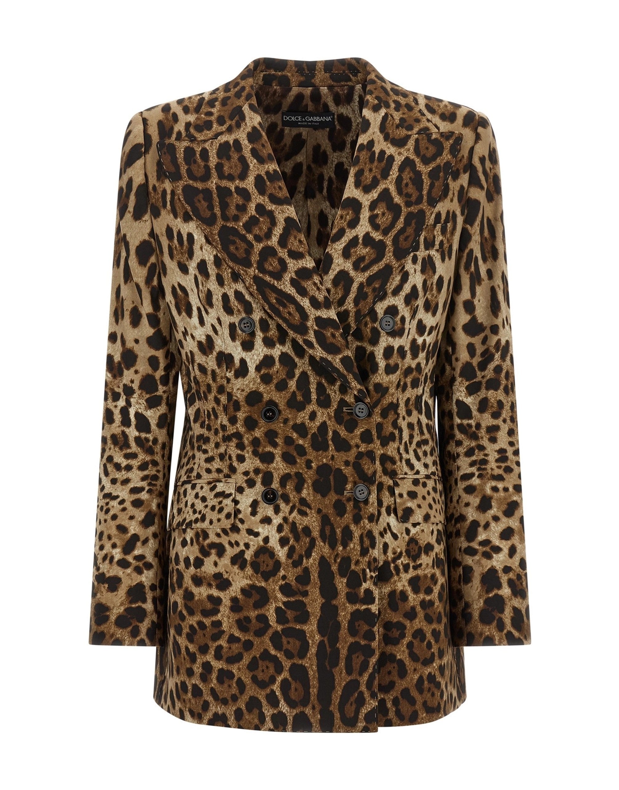 Dolce & Gabbana Jackets for Women Sale | Up To 70% Off | Sendegaro