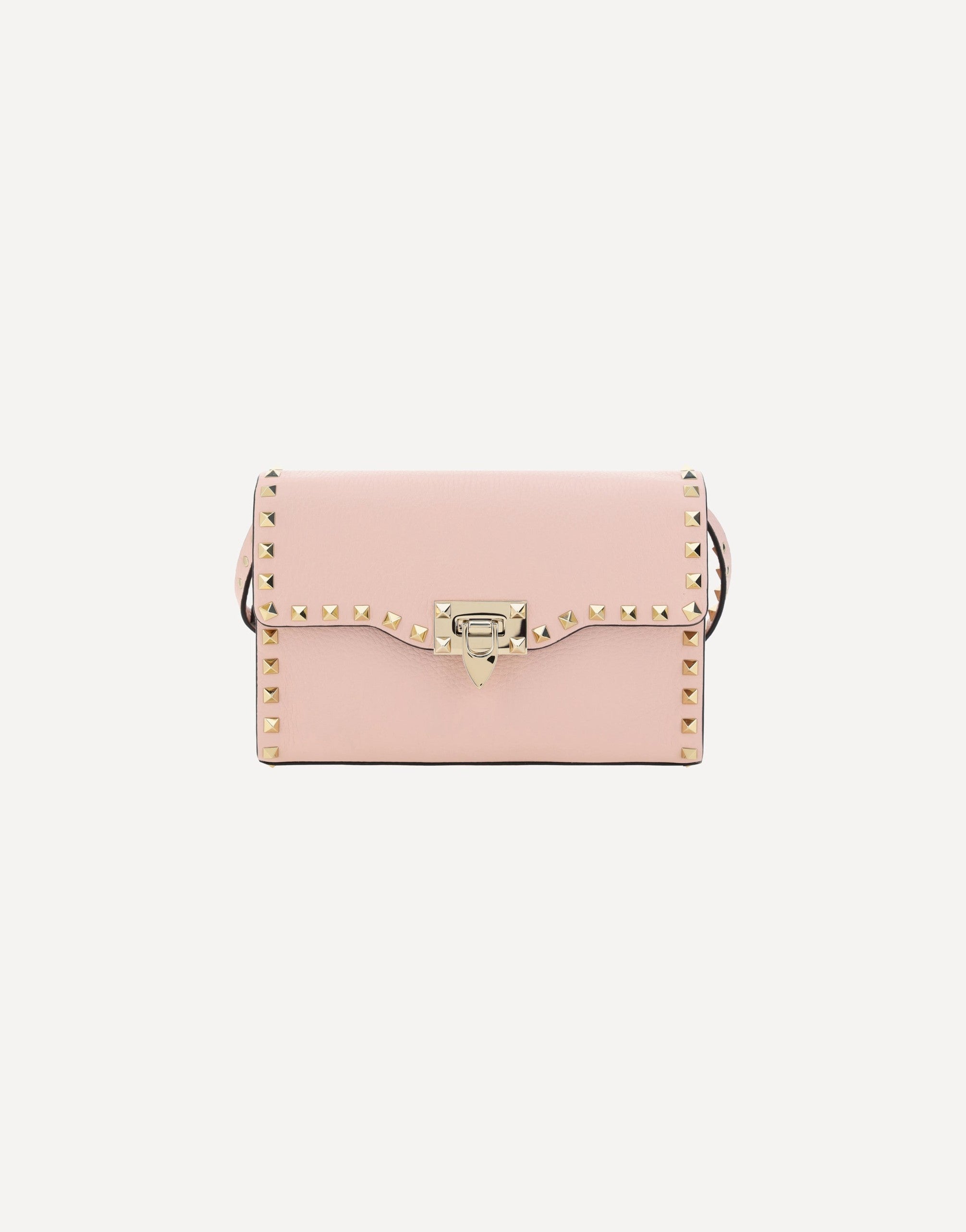 Valentino Garavani Rockstud Mini Shoulder Bag