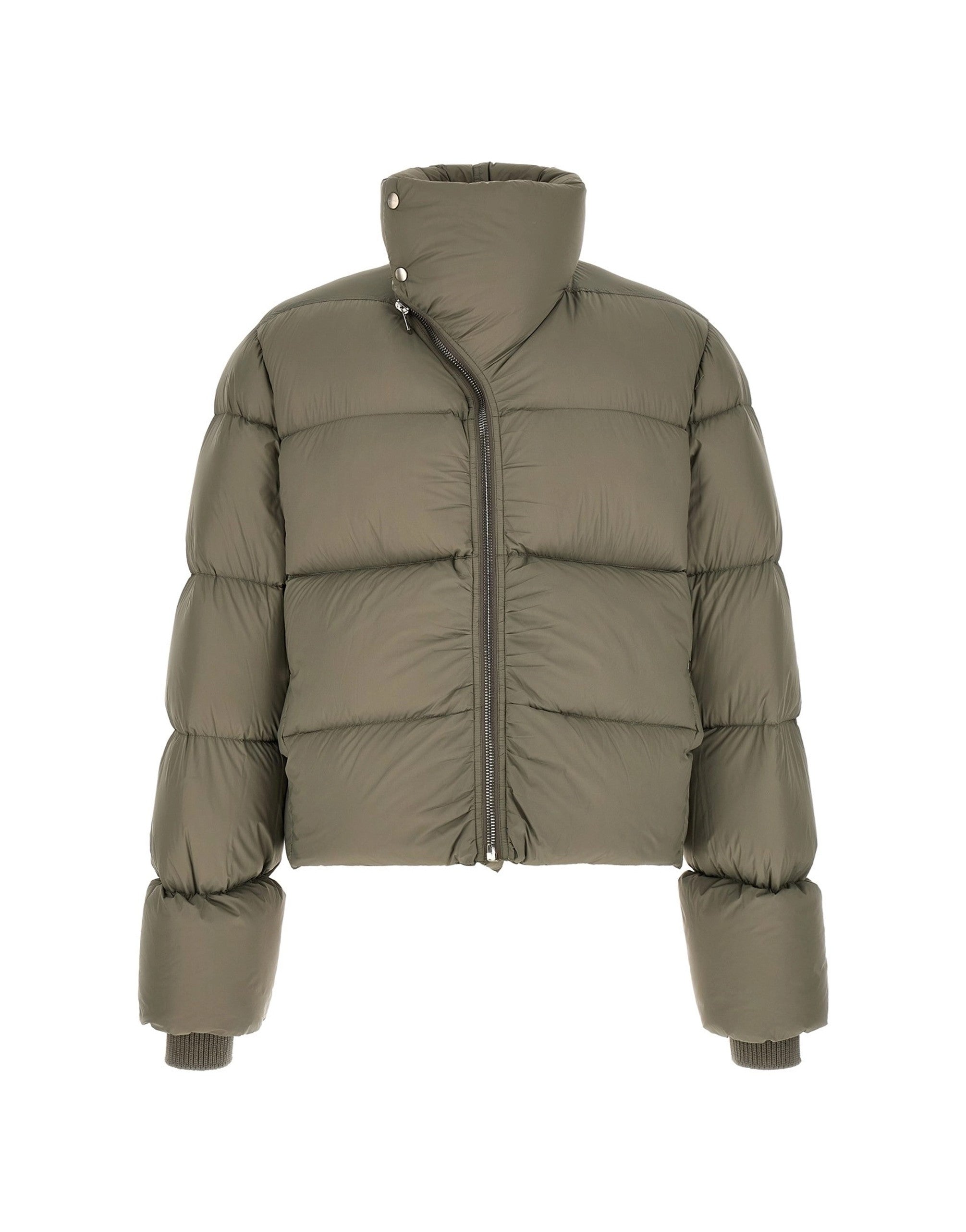 Rick Owens Turtle Down Jacket