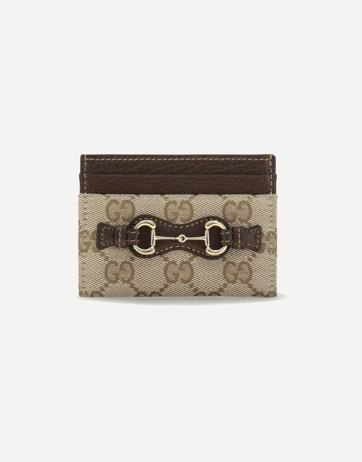 Gucci Horsebit Cardholder