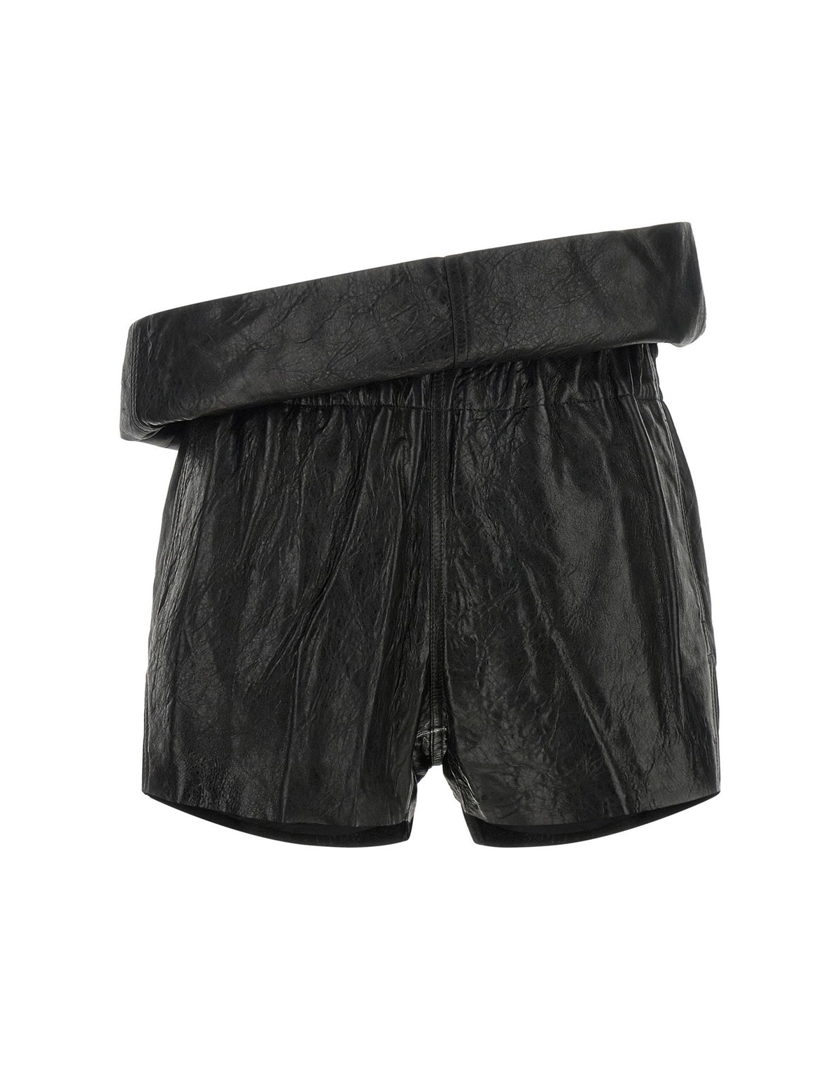 Rick Owens Crater Shorts