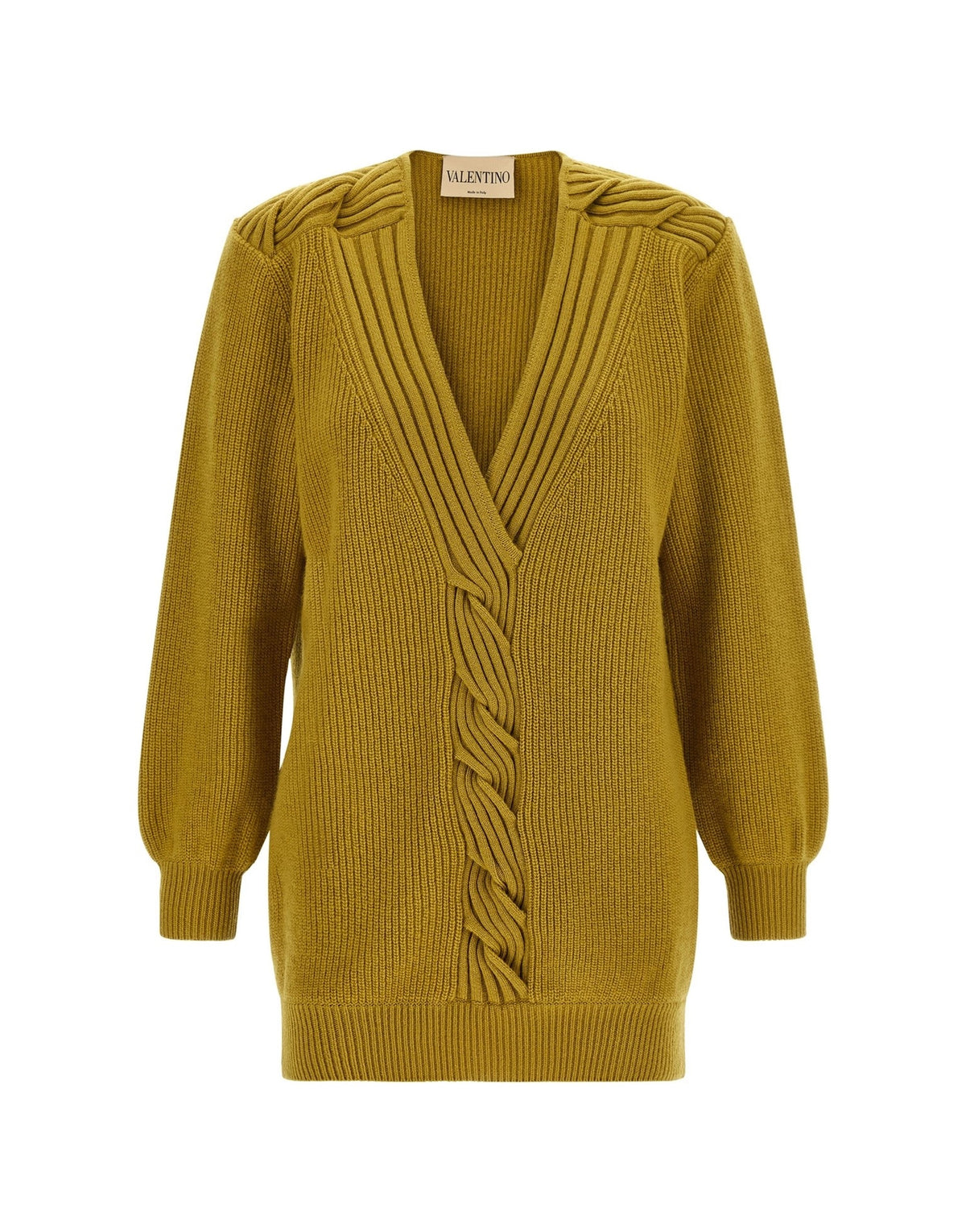 Valentino Garavani Weave Sweater