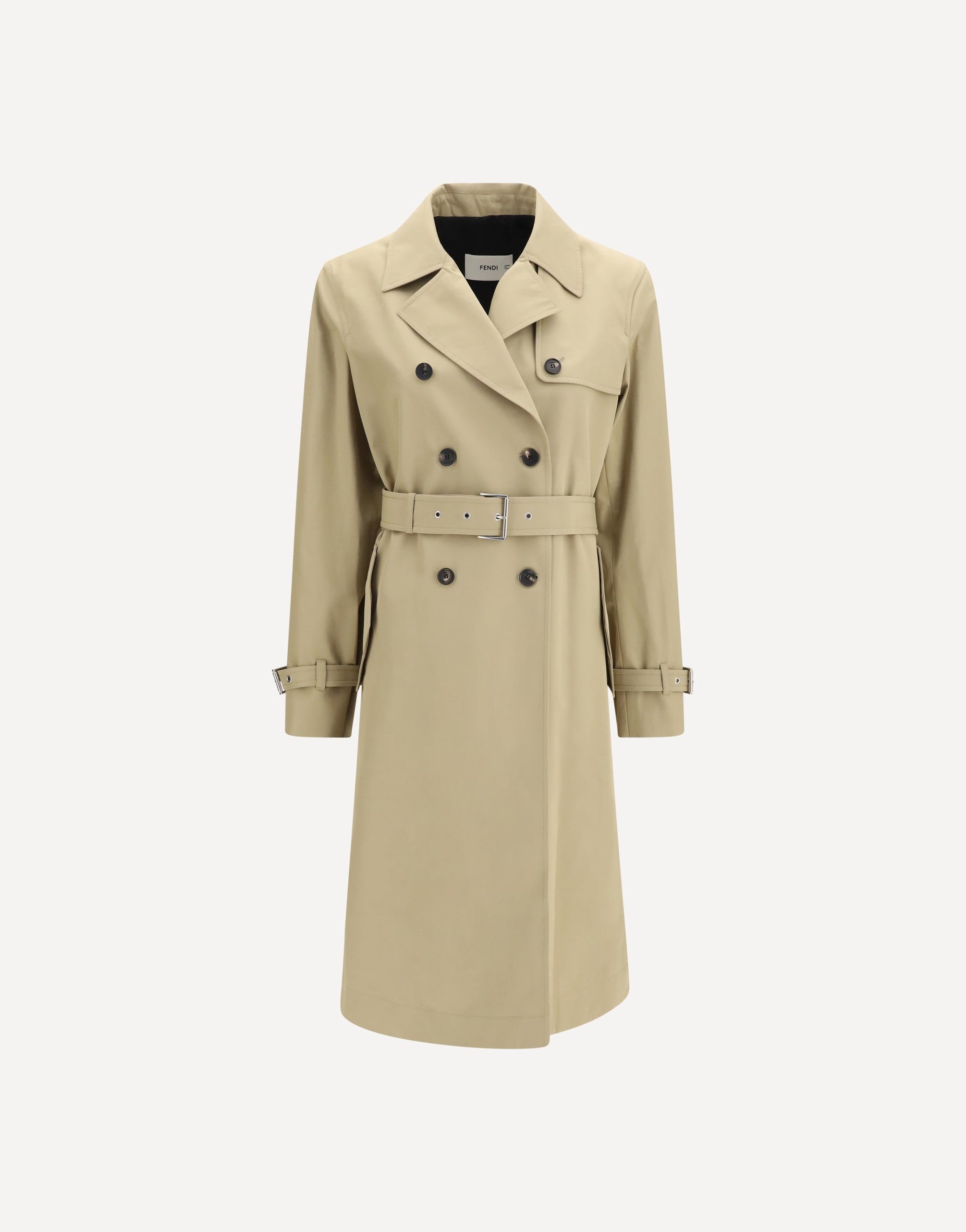 Fendi Trench Coat