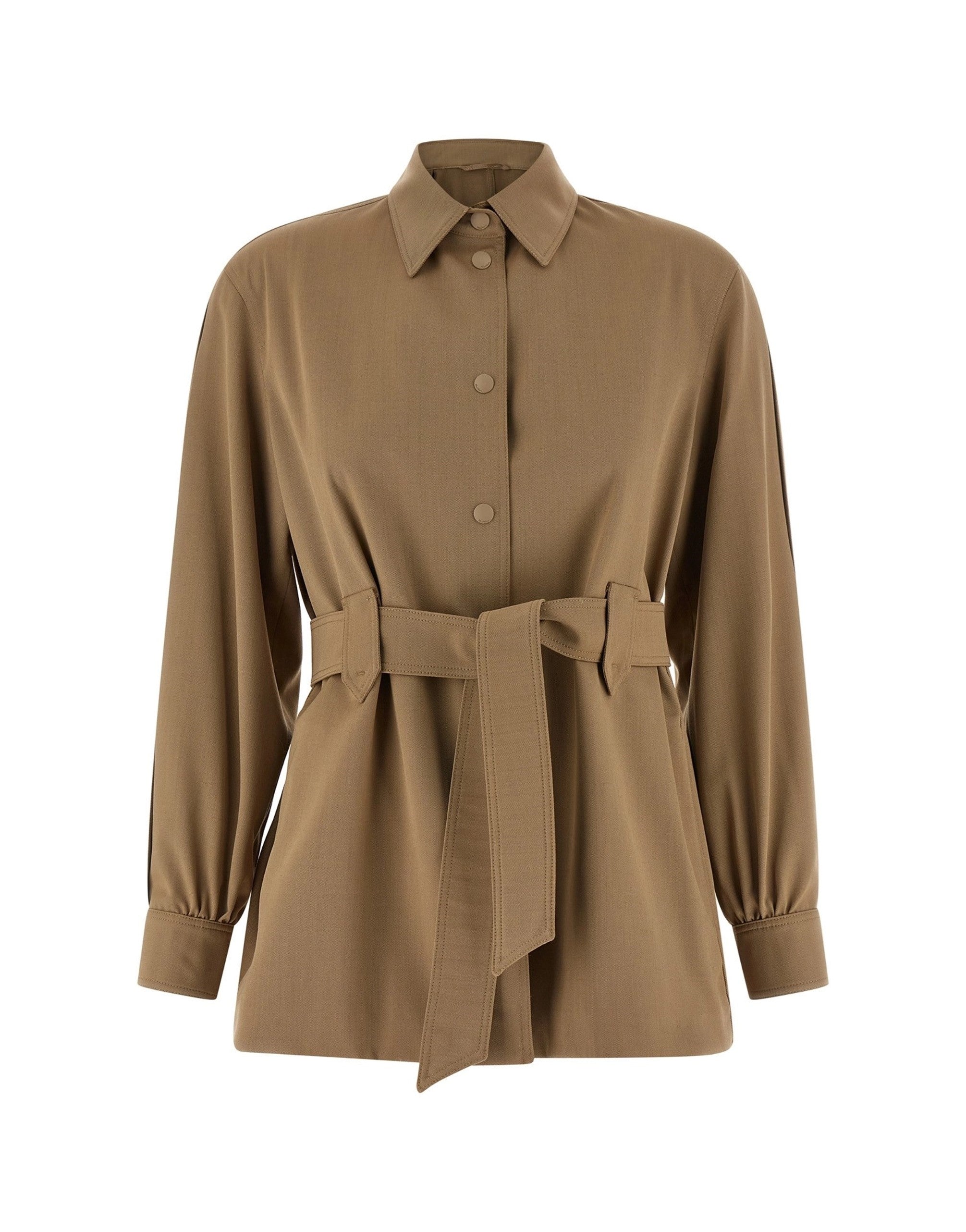 Max Mara Mxmagenzia Shirt