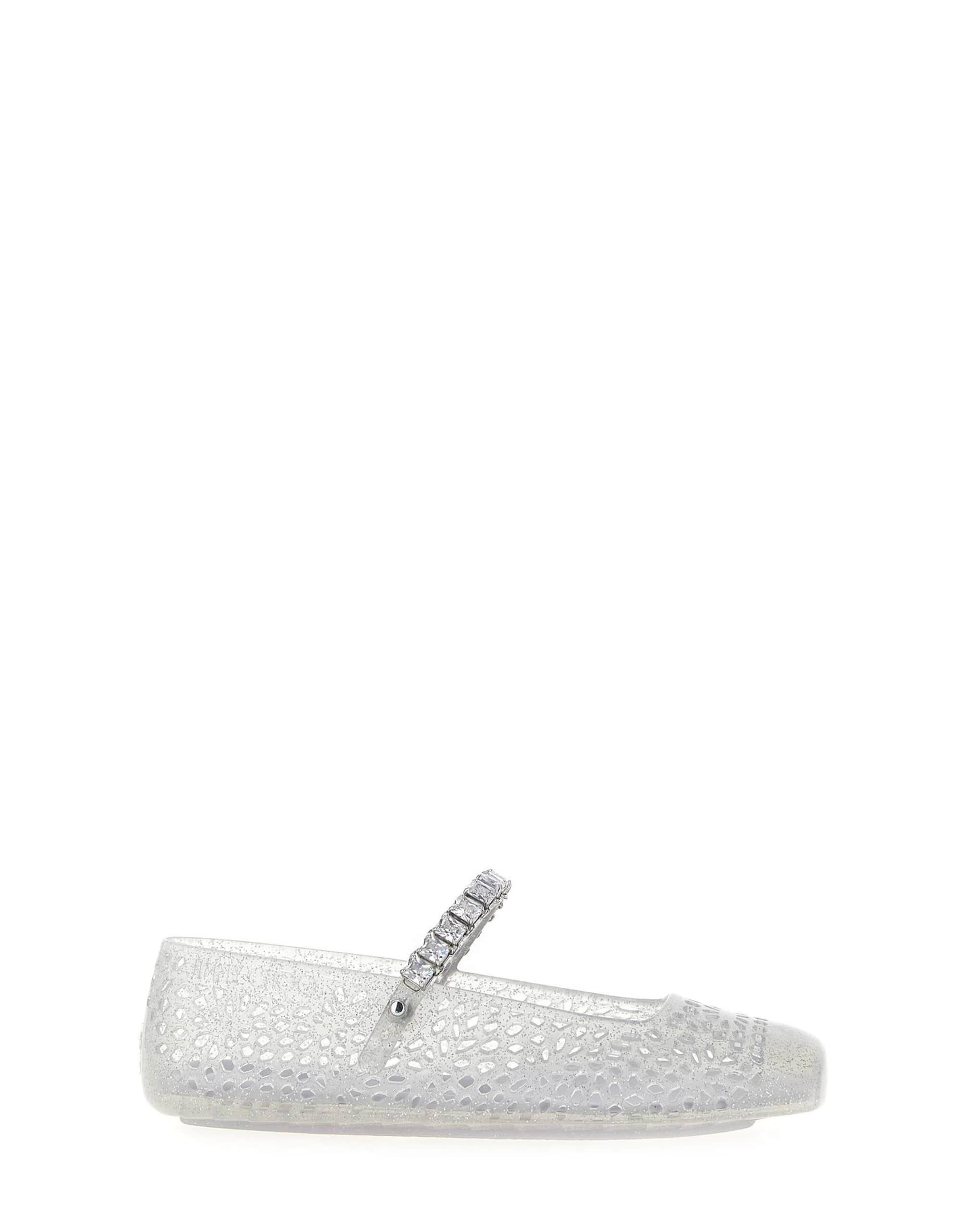 Jimmy Choo Les ballerines en gel