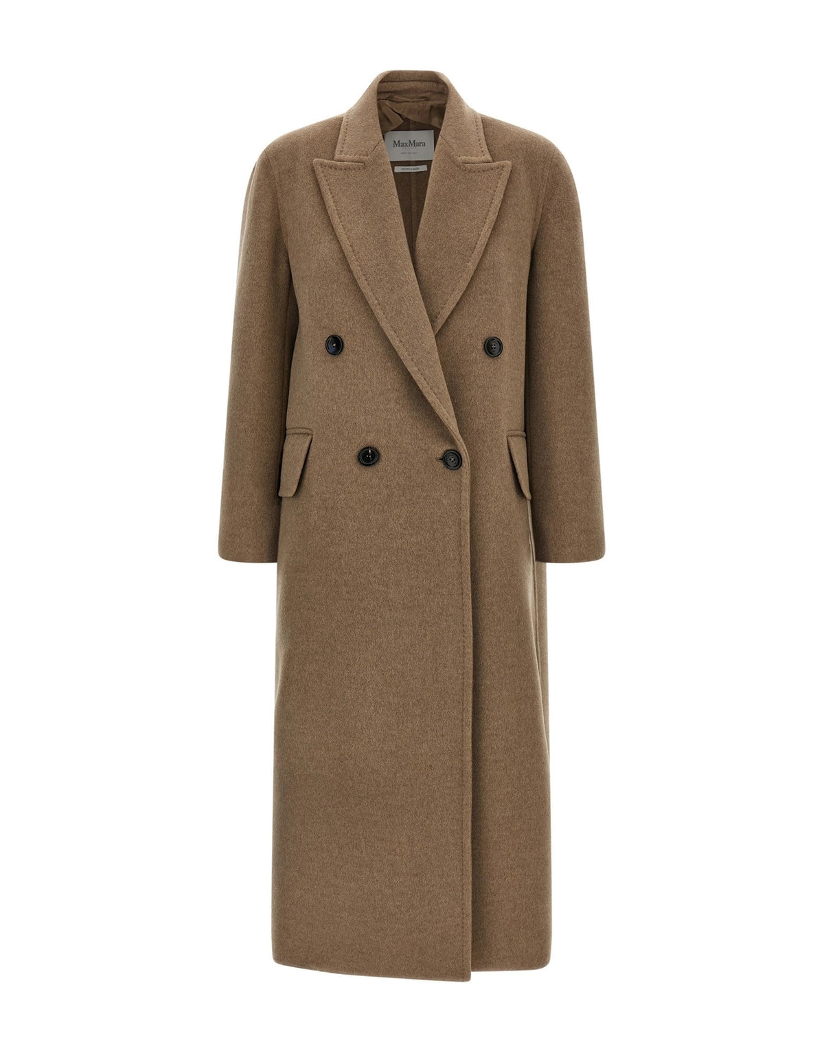 Max Mara Cashmere Long Coat