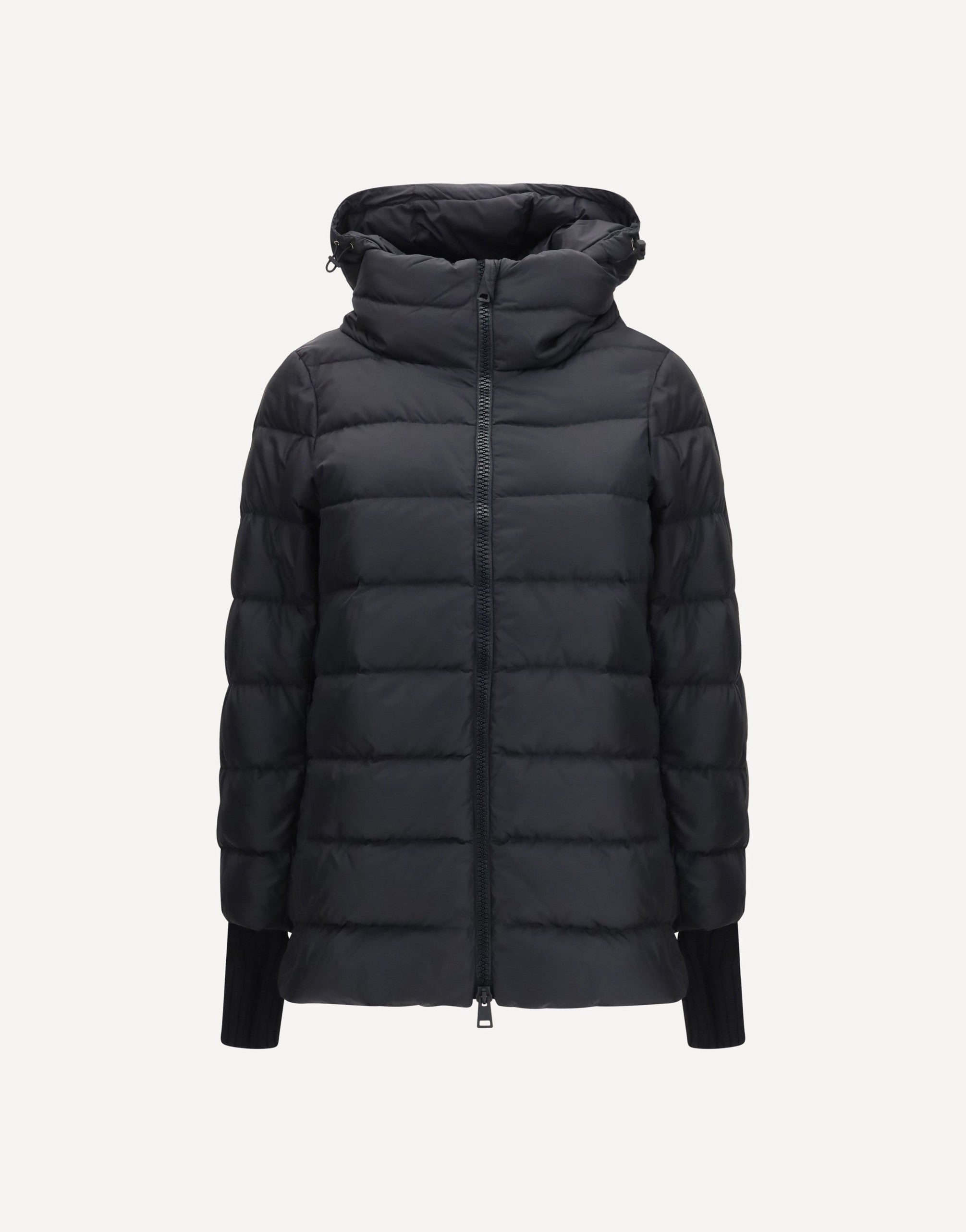 Herno Hooded Down Jacket