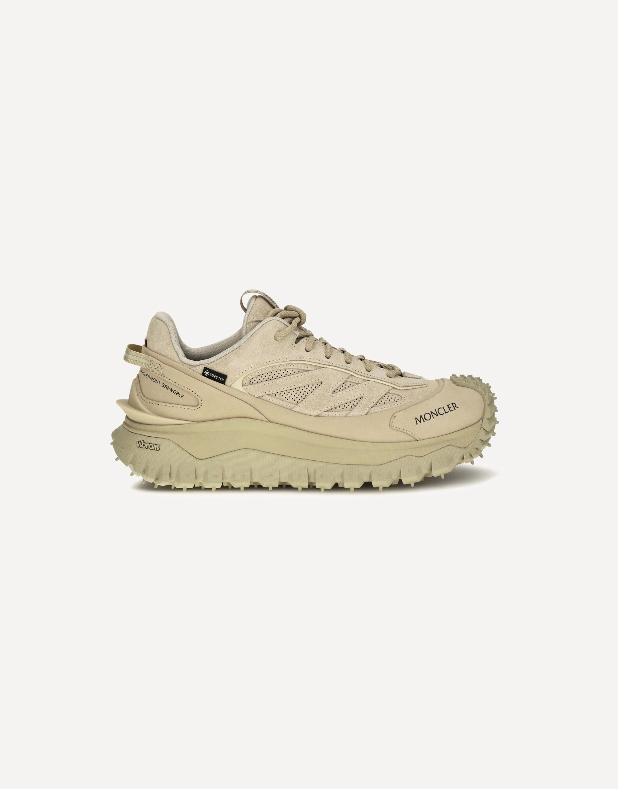 Moncler Trailgrip Apex Craft Gtx Sneakers