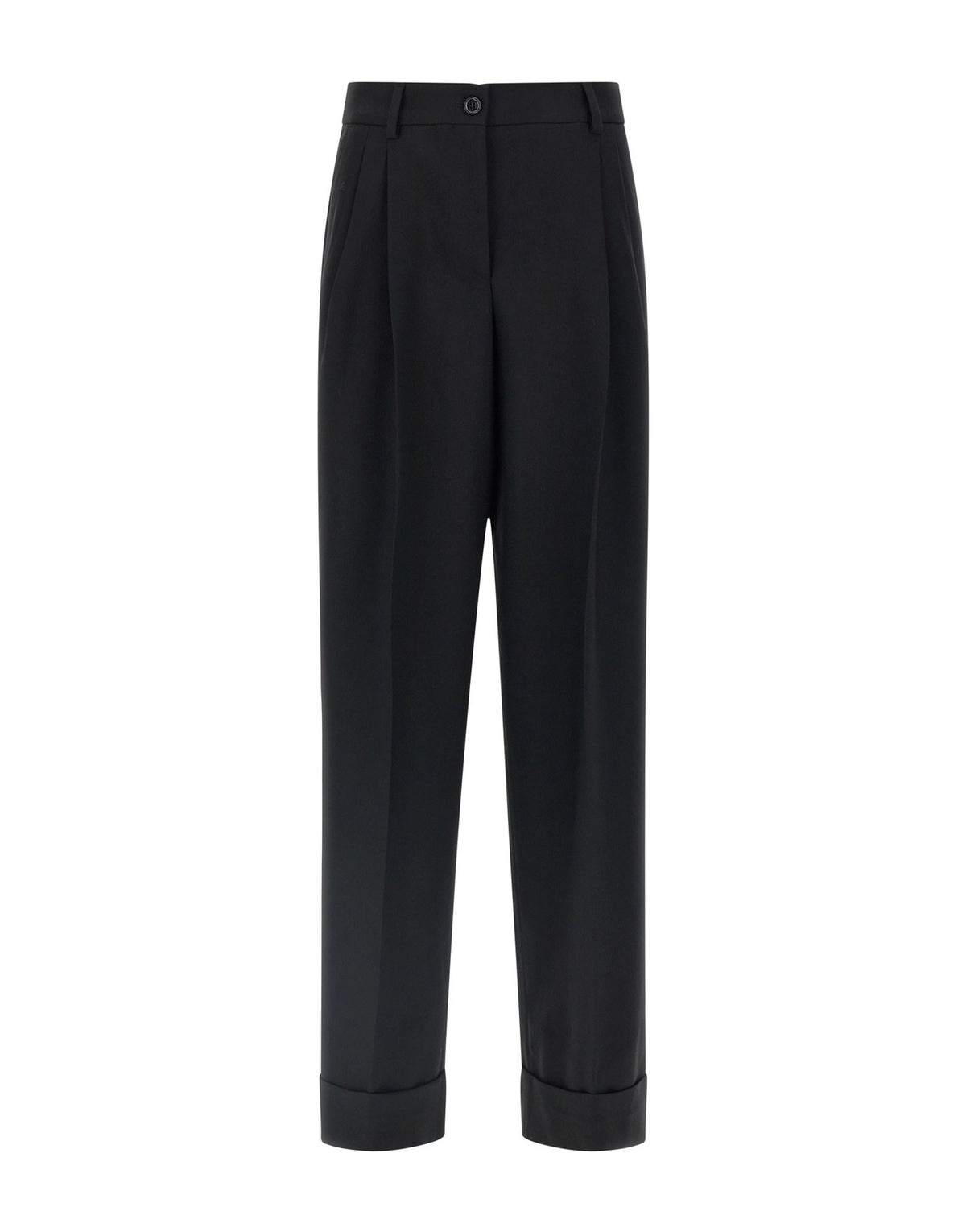 Dolce & Gabbana Wool Pants