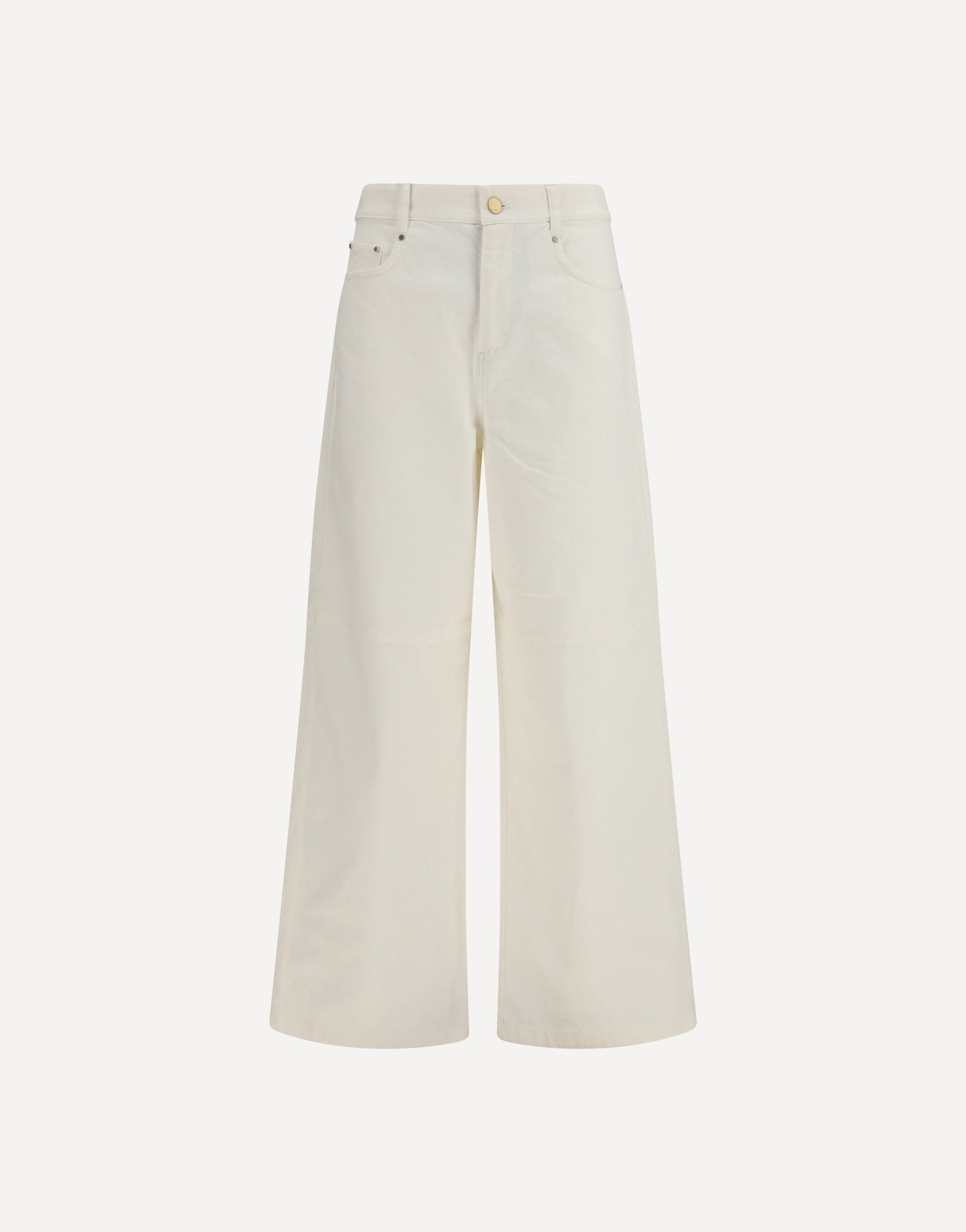 'S Max Mara Ellisse Wide-Leg Pants