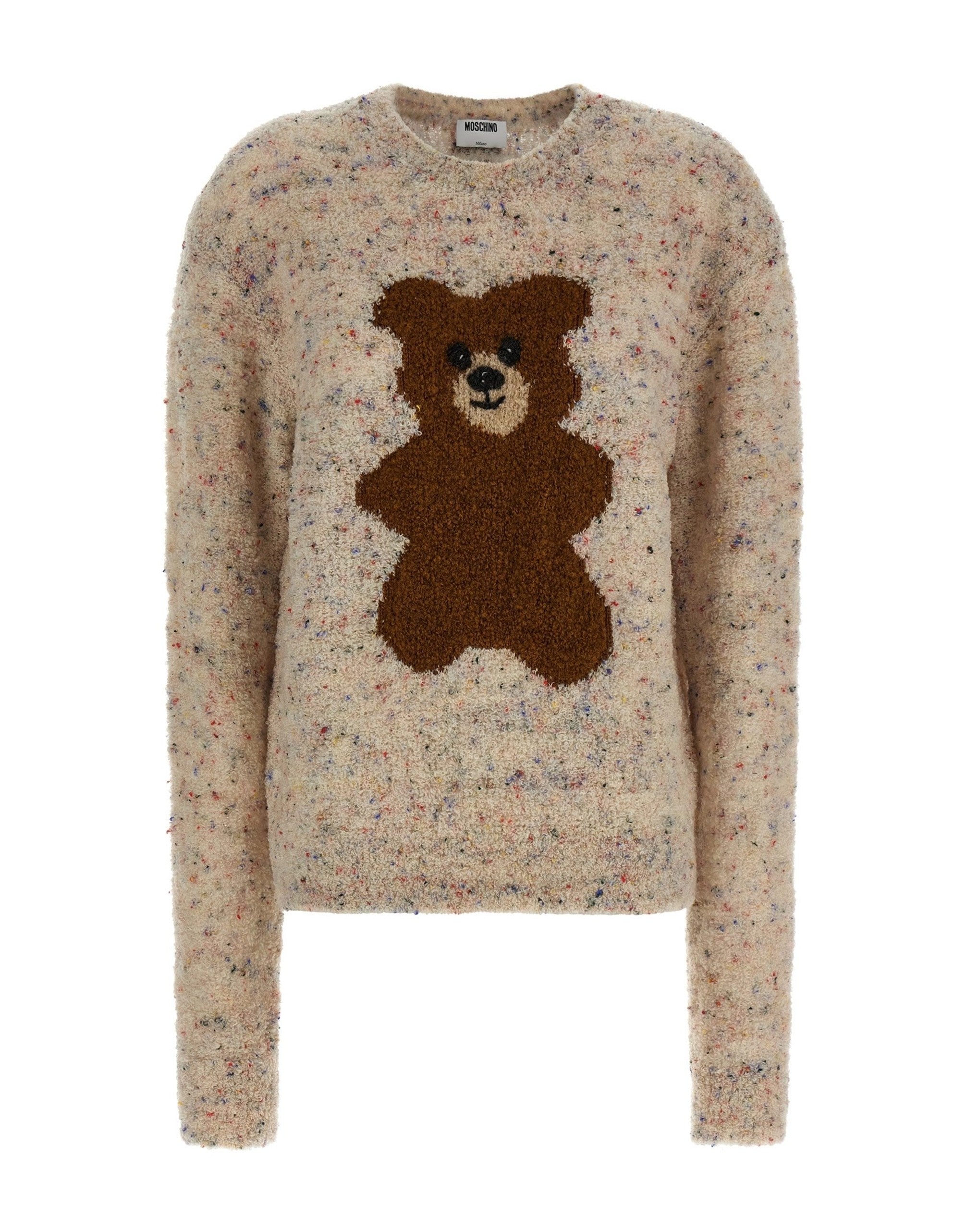Moschino Teddy Bear Sweater