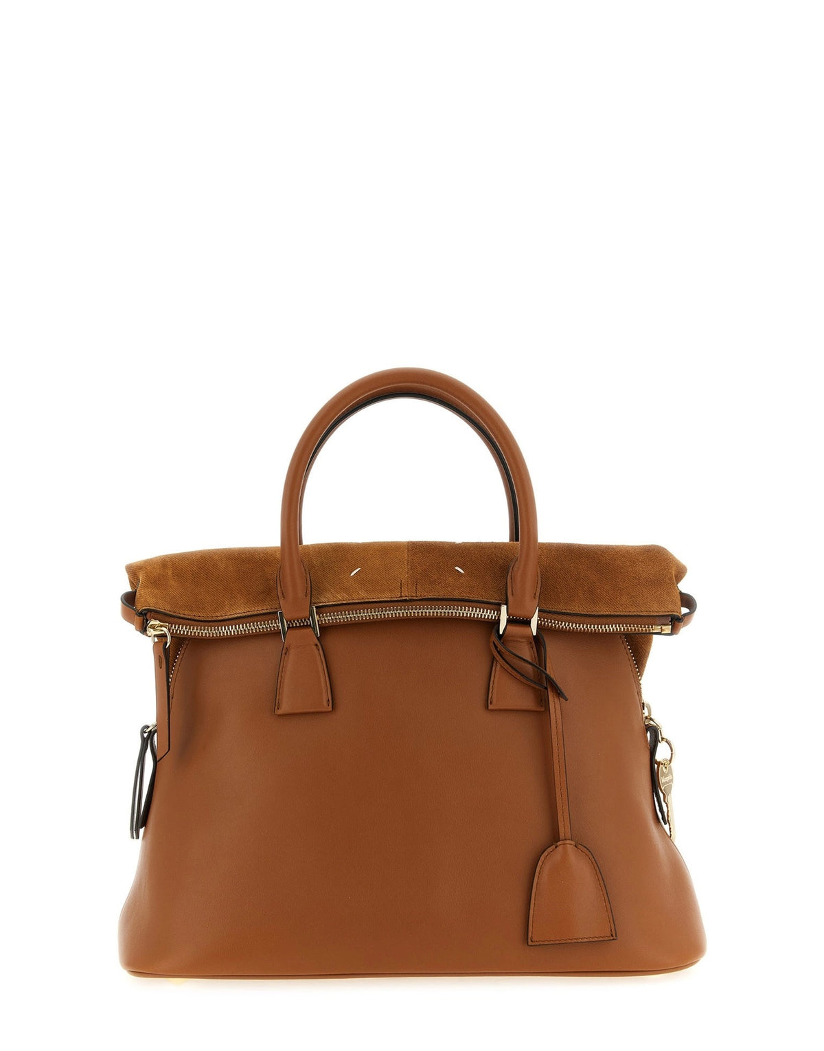 Maison Margiela 5AC Soft Medium Shoulder Bag