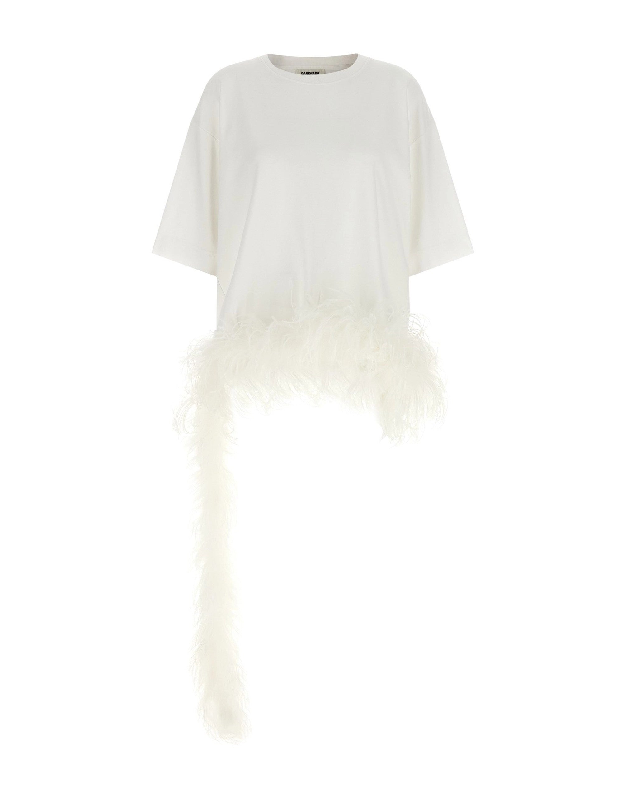 Darkpark Smith Feather T-Shirt
