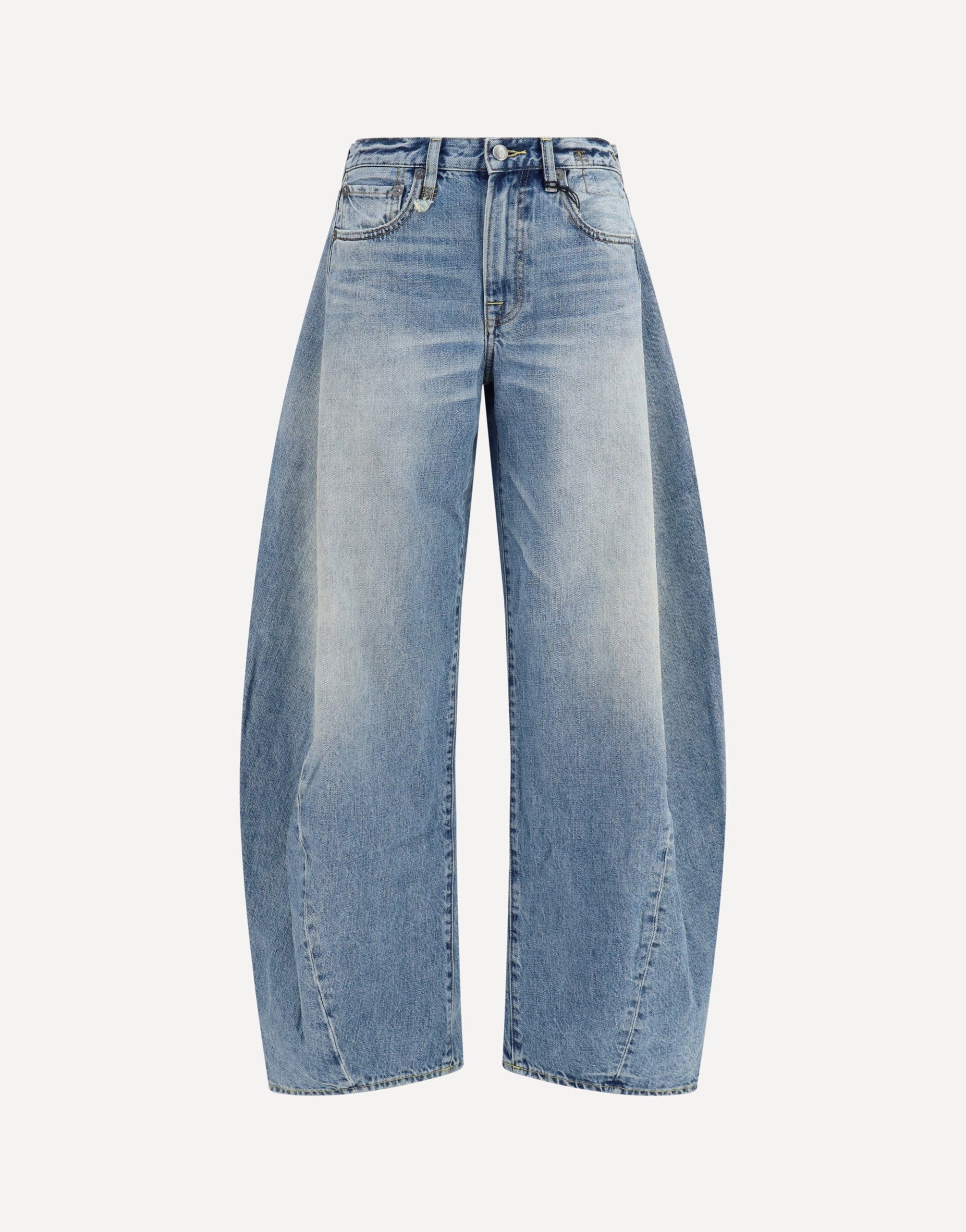 R13 Janine Jeans