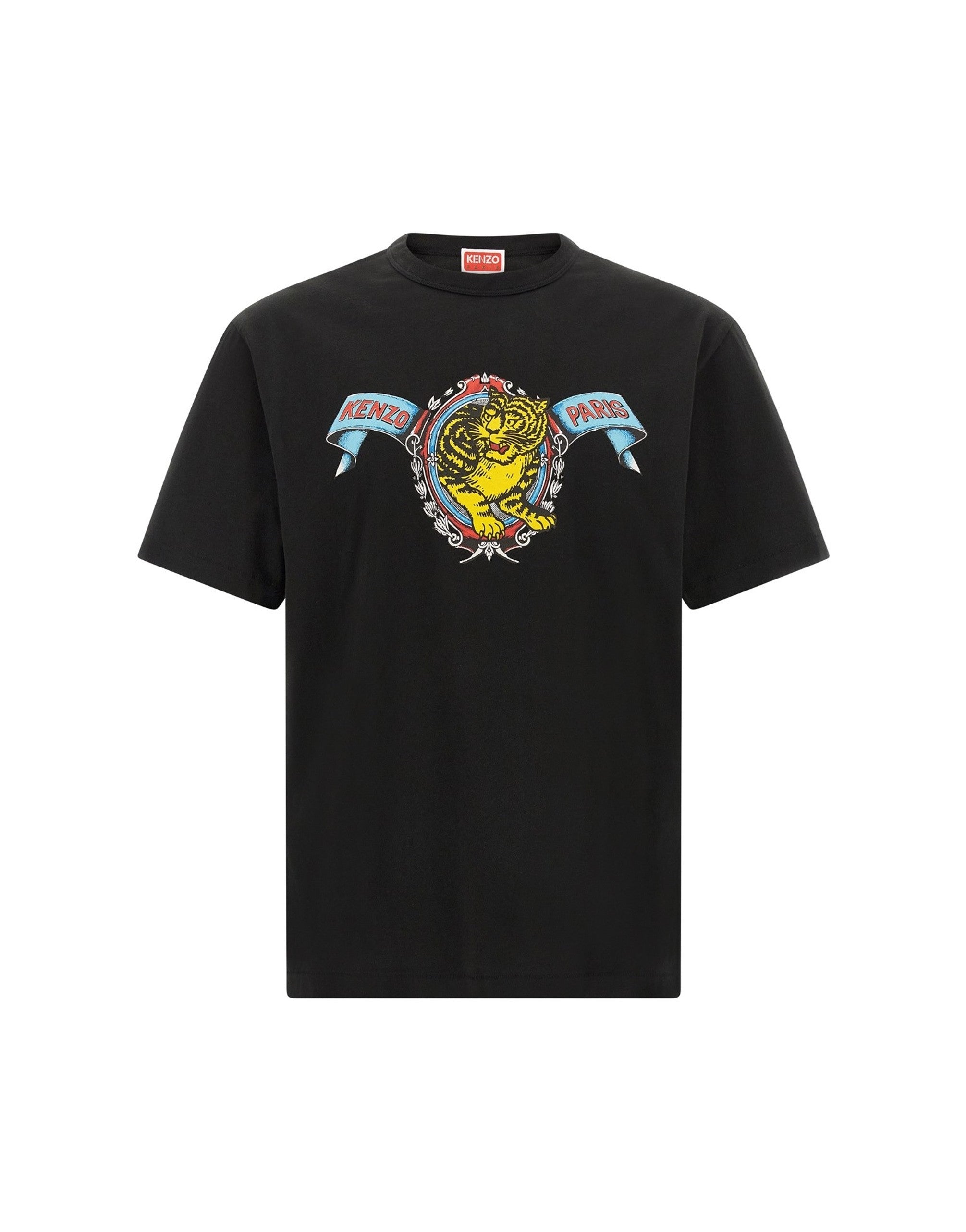 Kenzo Jumping Tiger T-Shirt