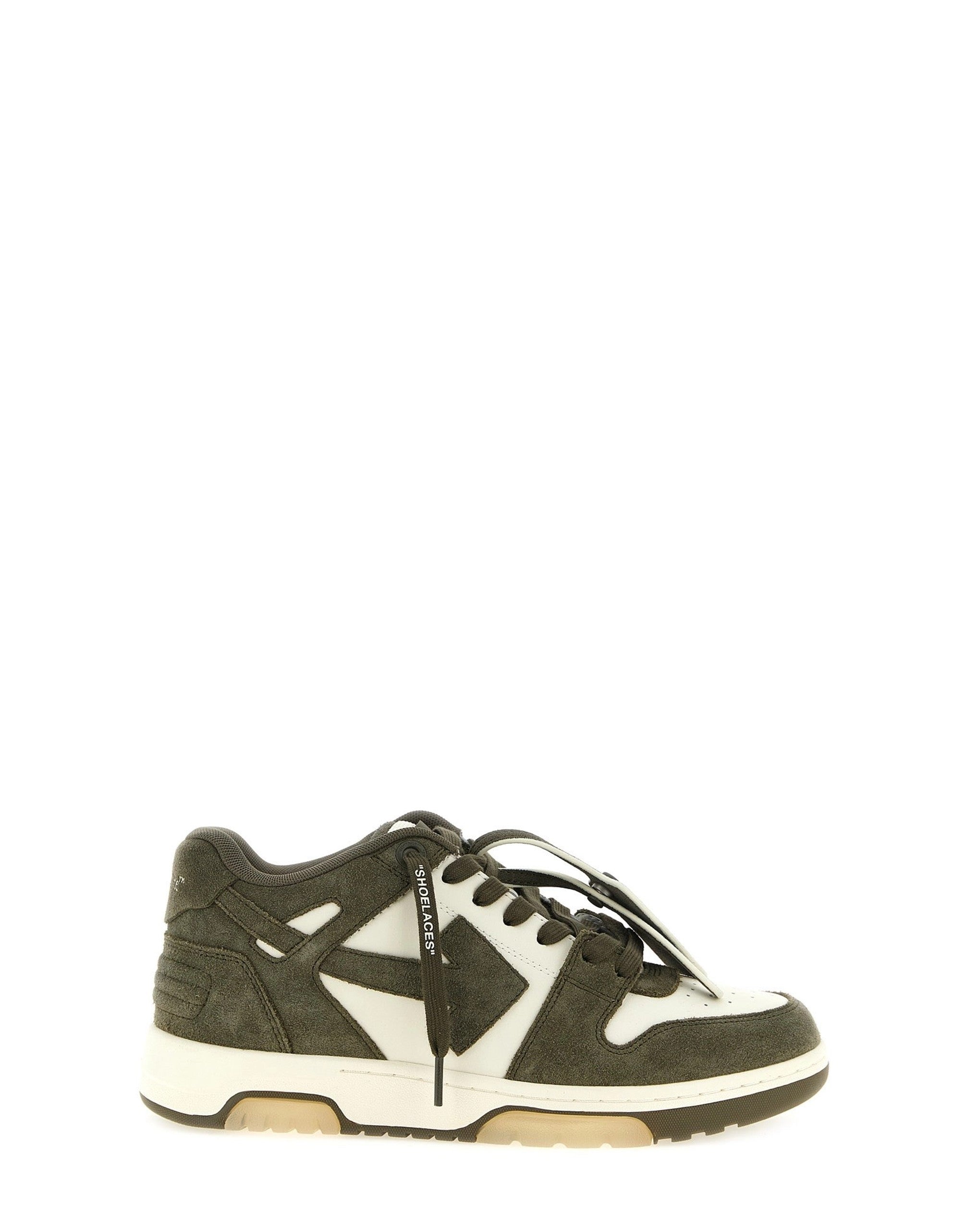 Off-White Out Of Office Sneakers
