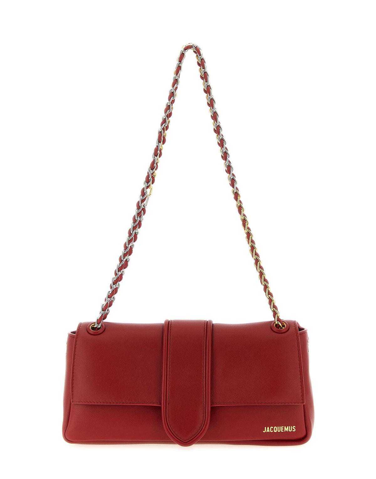 Jacquemus Le Bambino Chaîne Shoulder Bag