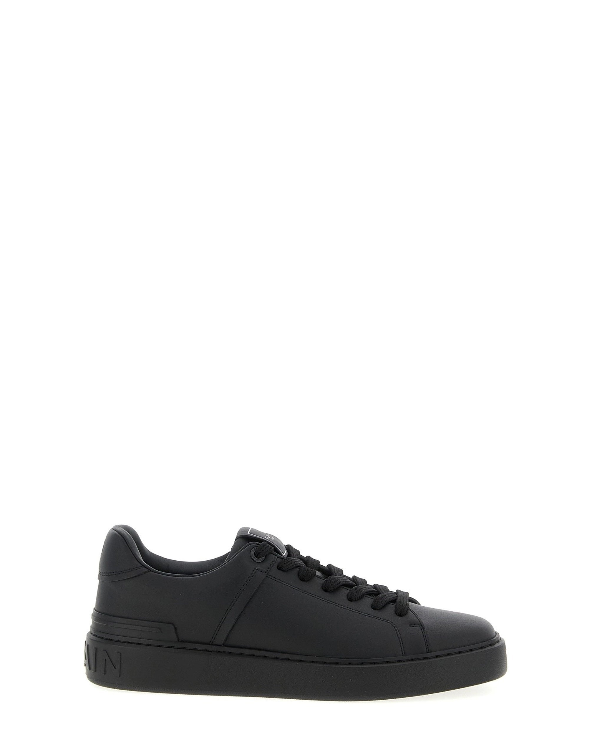 Balmain B-Court Sneakers