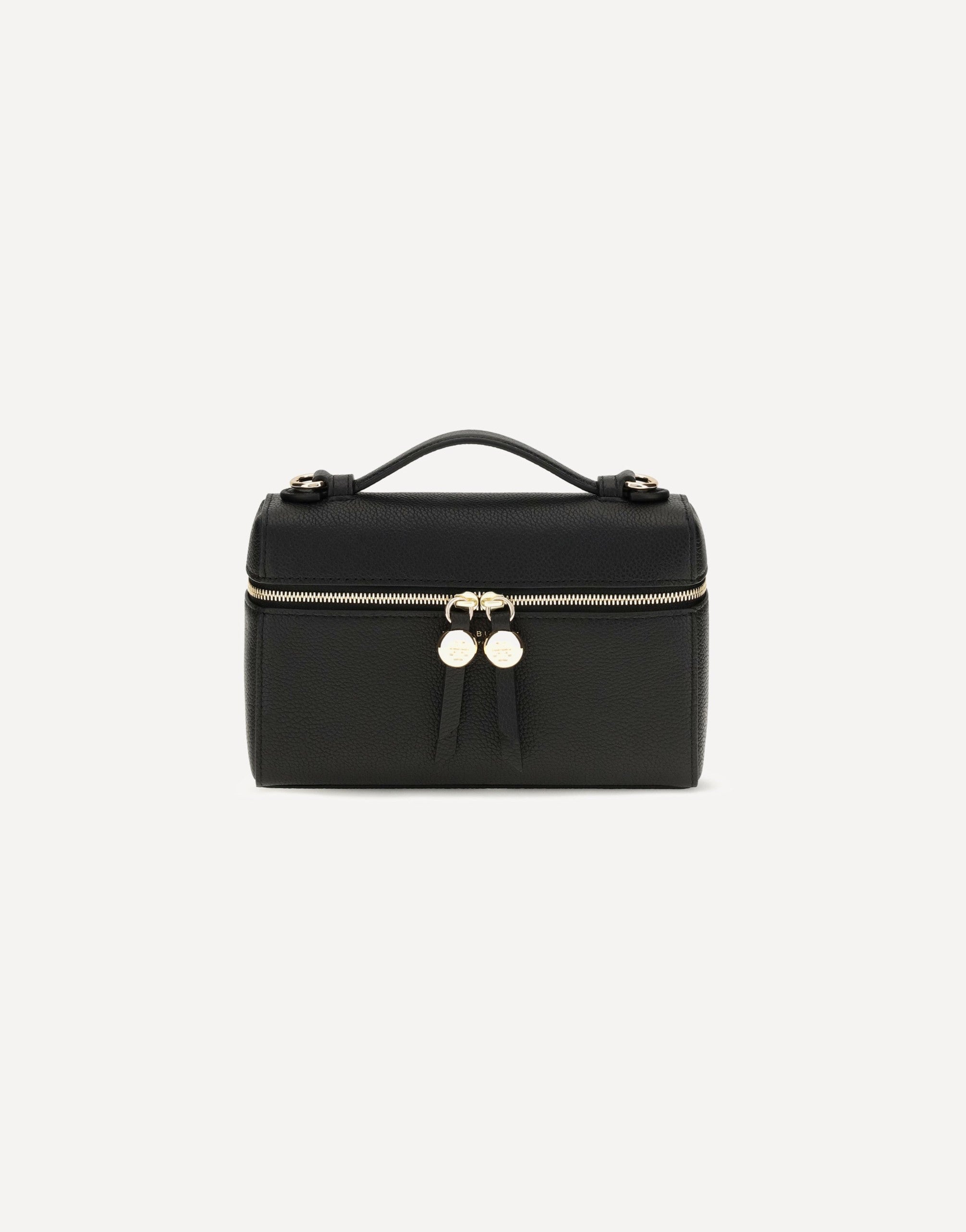 Tory Burch Romy Slim Top Handle Bag