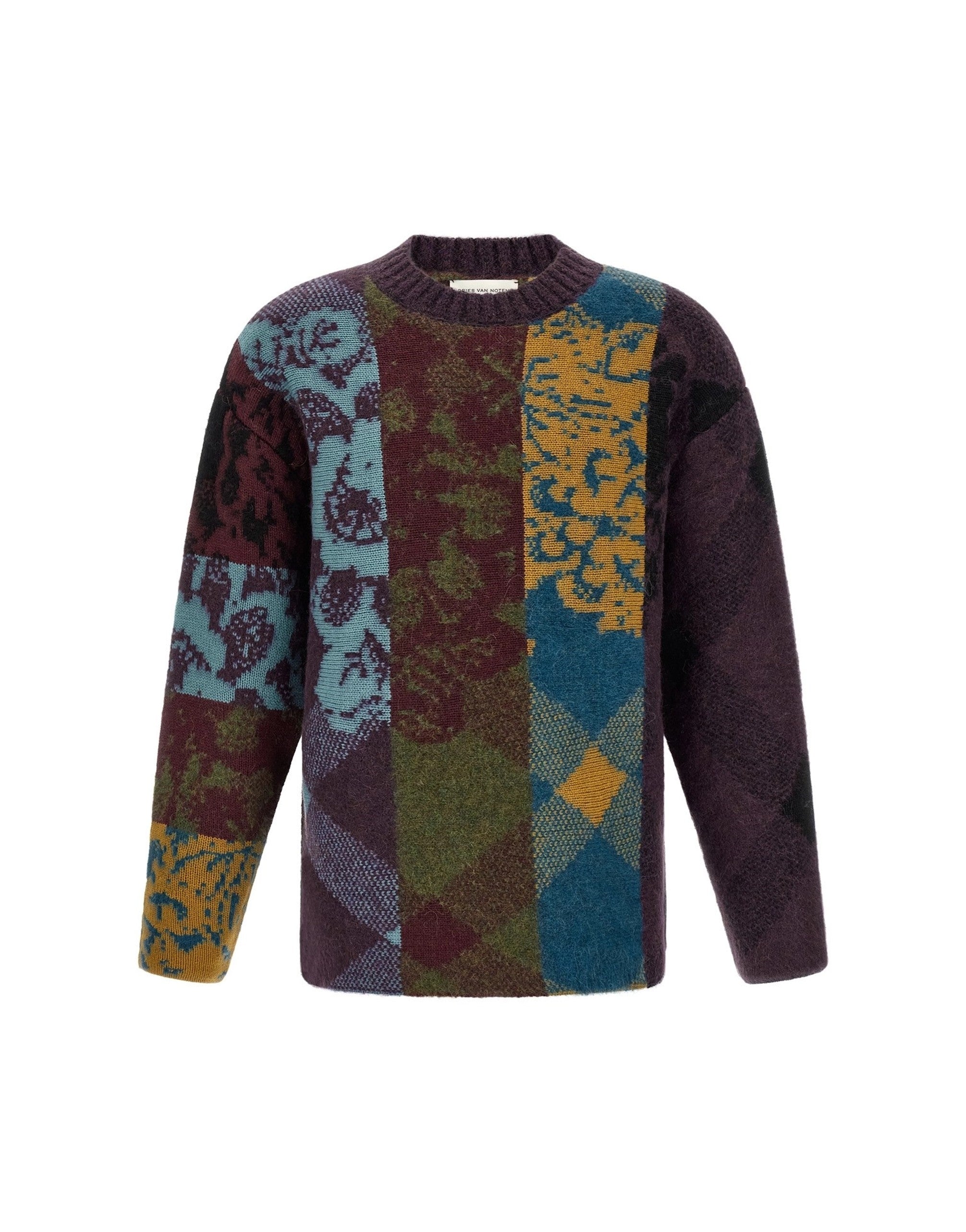 Dries Van Noten Matadi Sweater