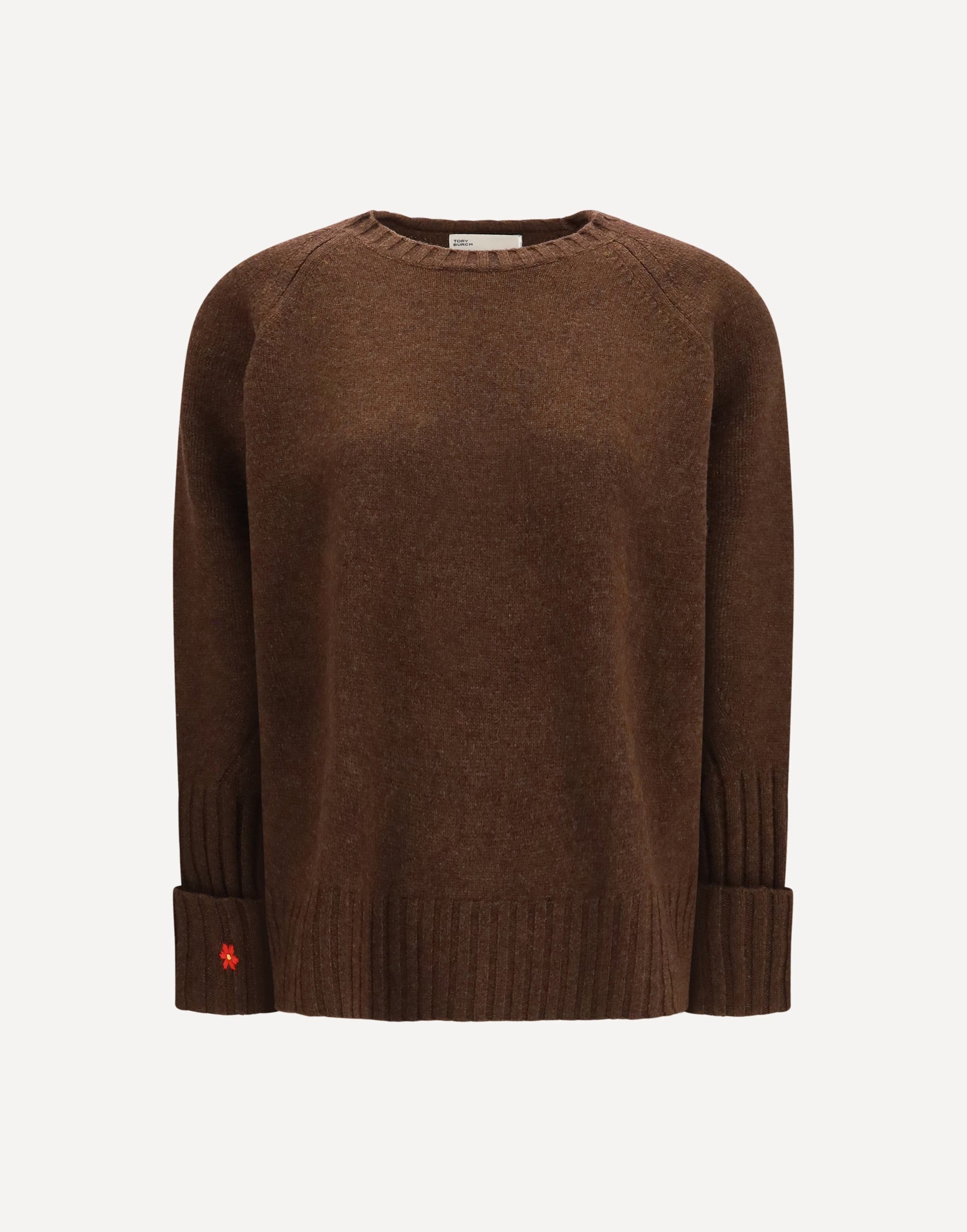 Tory Burch Wool Sweater