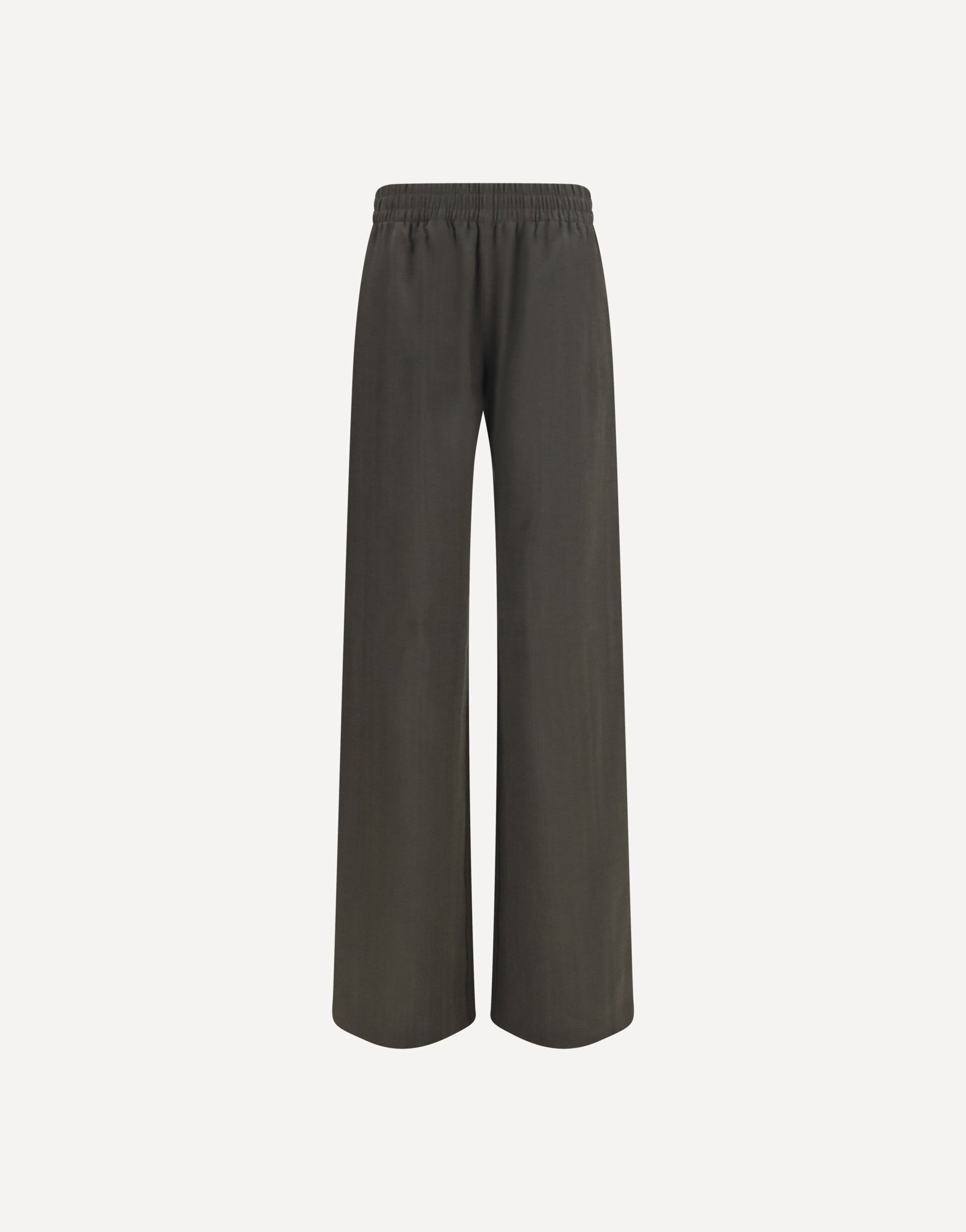 Golden Goose Journey Wool Blend Pants