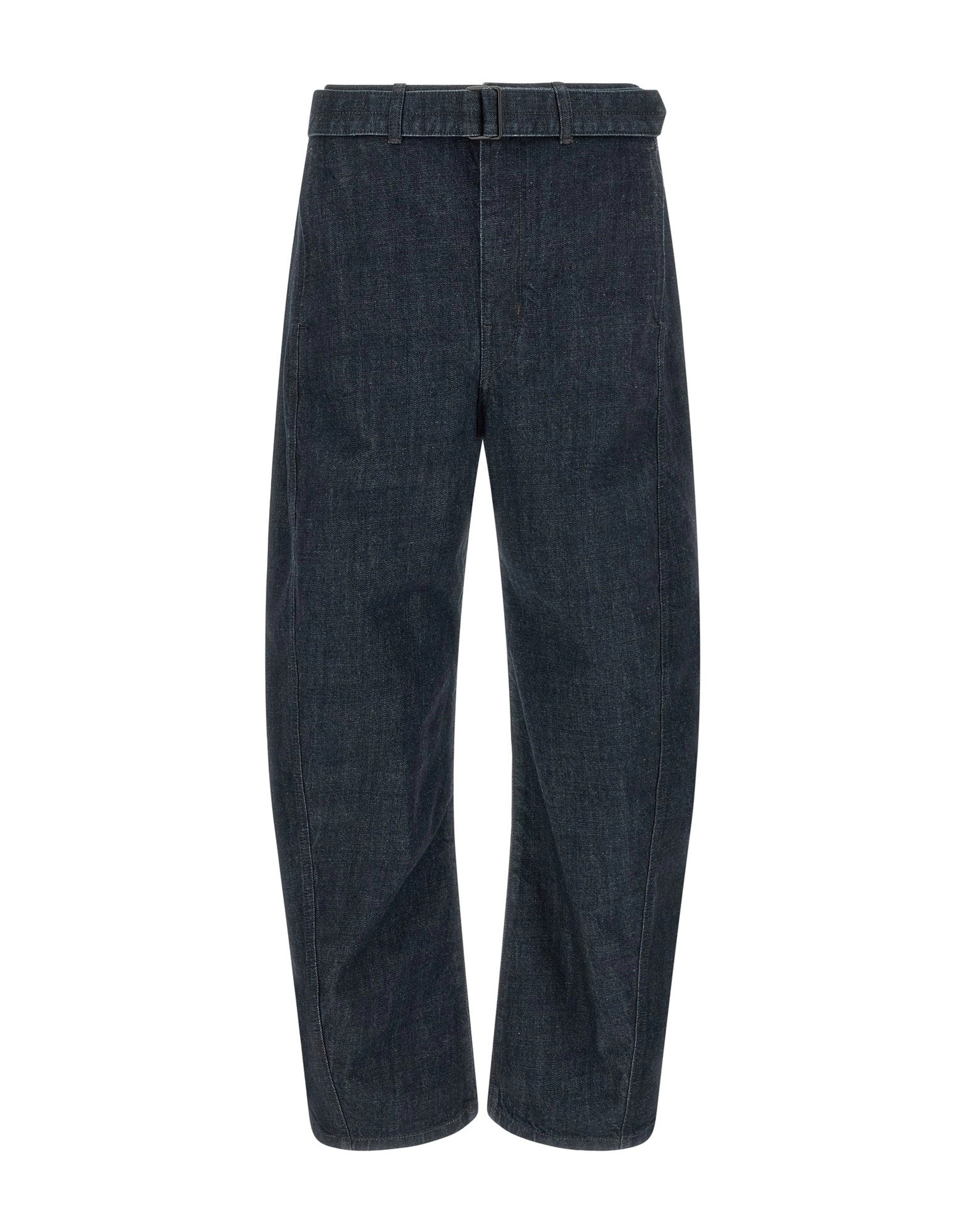 Lemaire Twisted Jeans